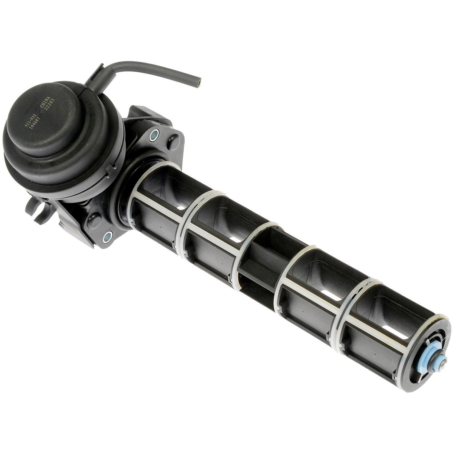 Dorman - OE Solutions Engine Intake Manifold Flap Motor 911-932 for BMW 330Ci