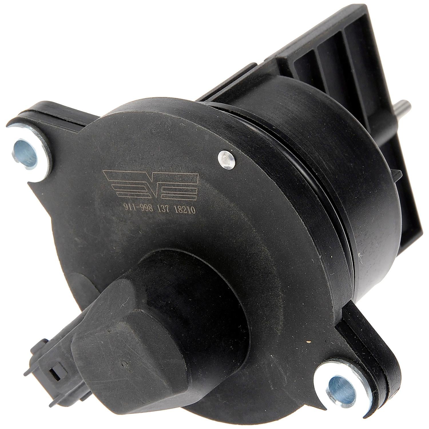 Dorman Intake Manifold Control Valve 911-998 for BMW 330Ci