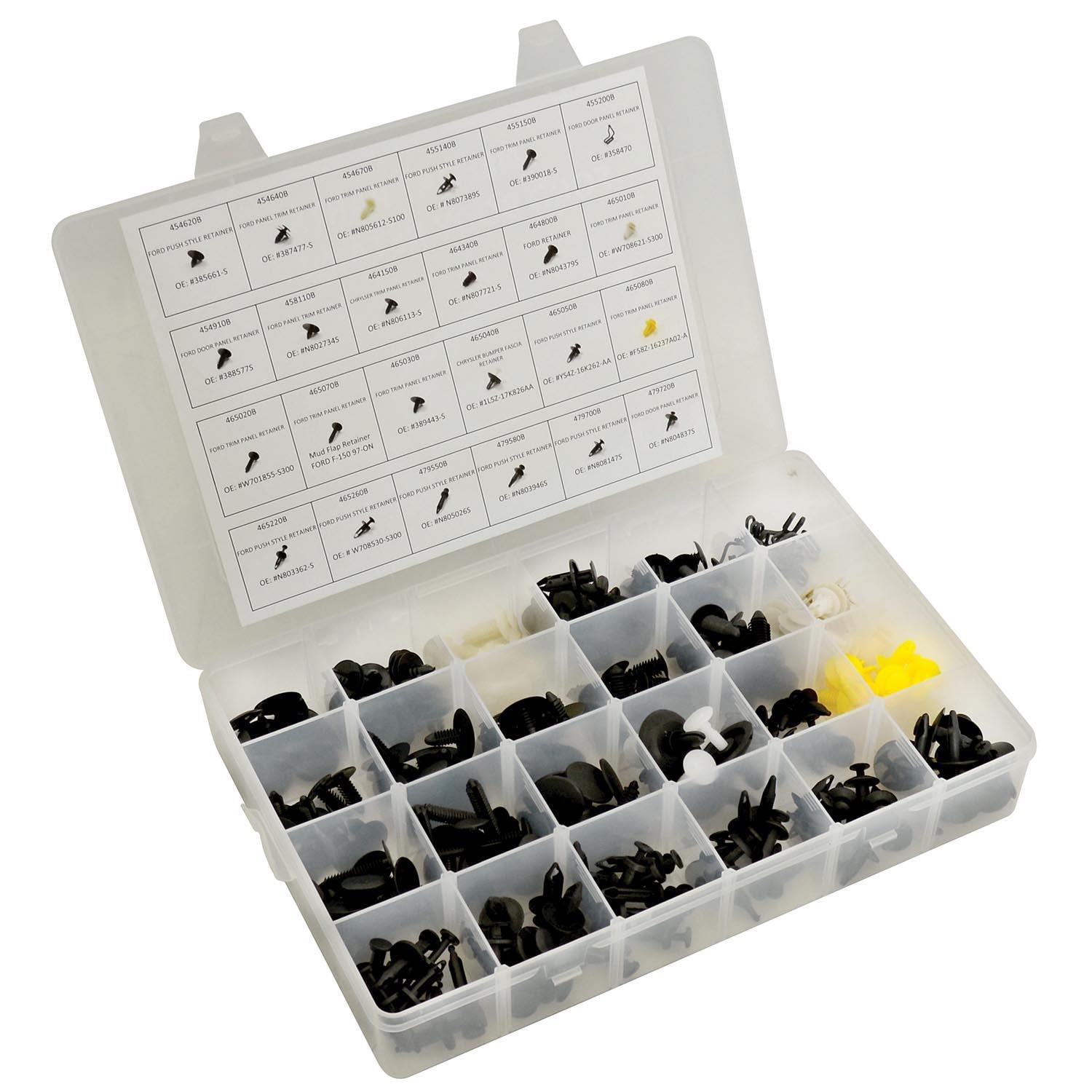 Needa Parts Ford Fastener Tray | AutoZone