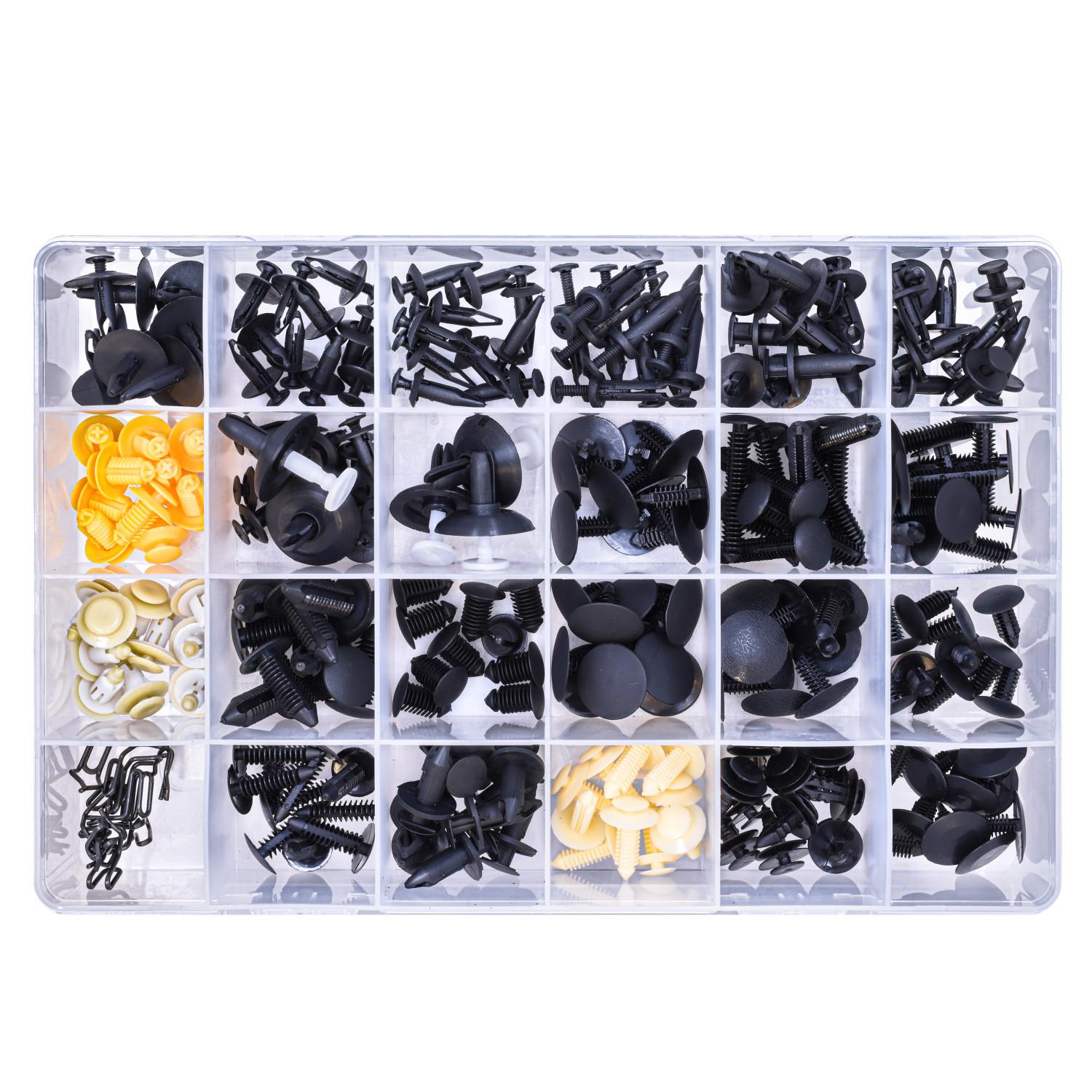 Needa Parts Ford Fastener Tray | AutoZone