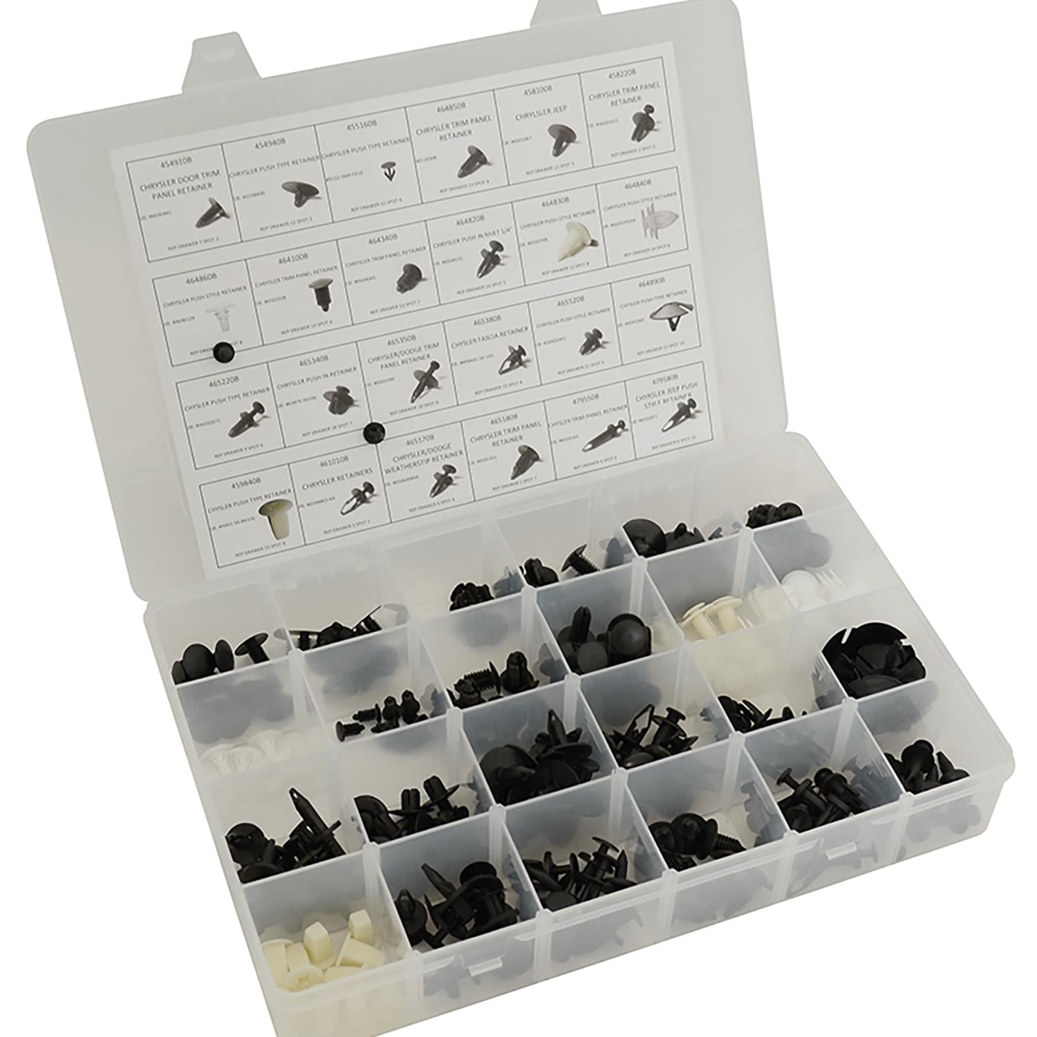 Needa Parts Chrysler Fastener Tray | AutoZone
