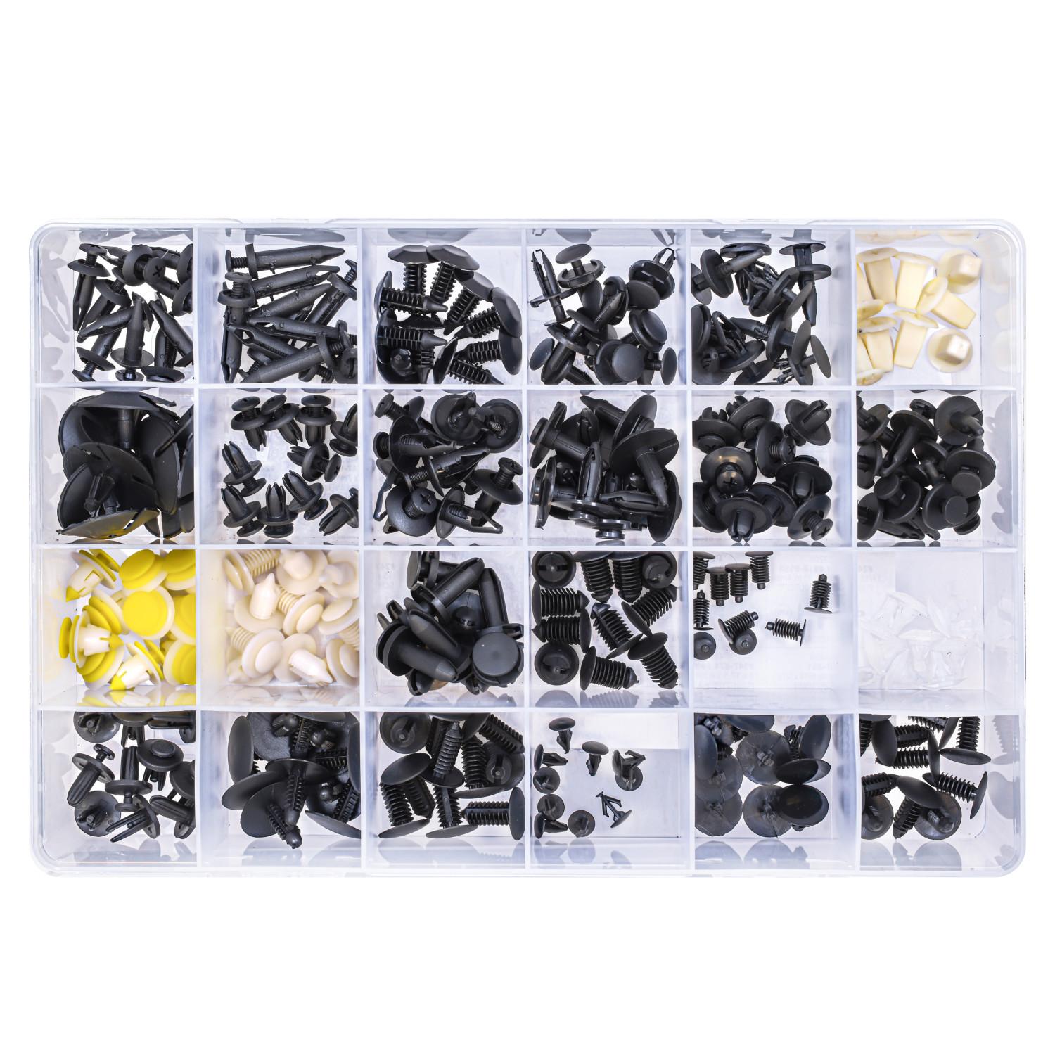 Needa Parts Chrysler Fastener Tray | AutoZone