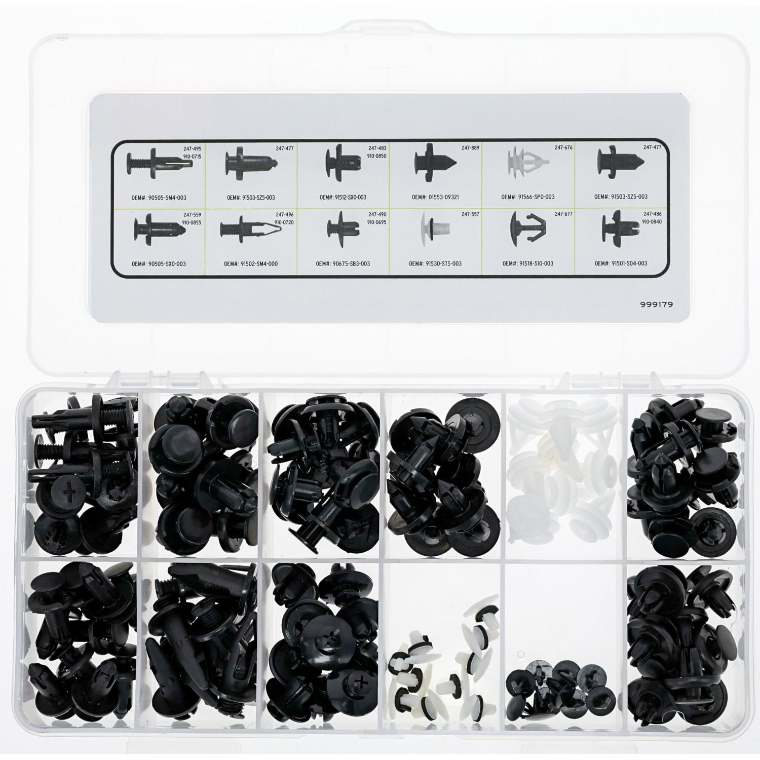 Needa Parts Honda Fastener Tray | AutoZone