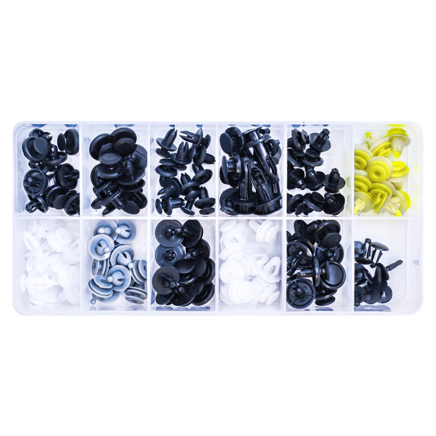 ジョイント 8個セット[CARSULE専用パーツ] Needa Parts Toyota Fastener Tray | AutoZone