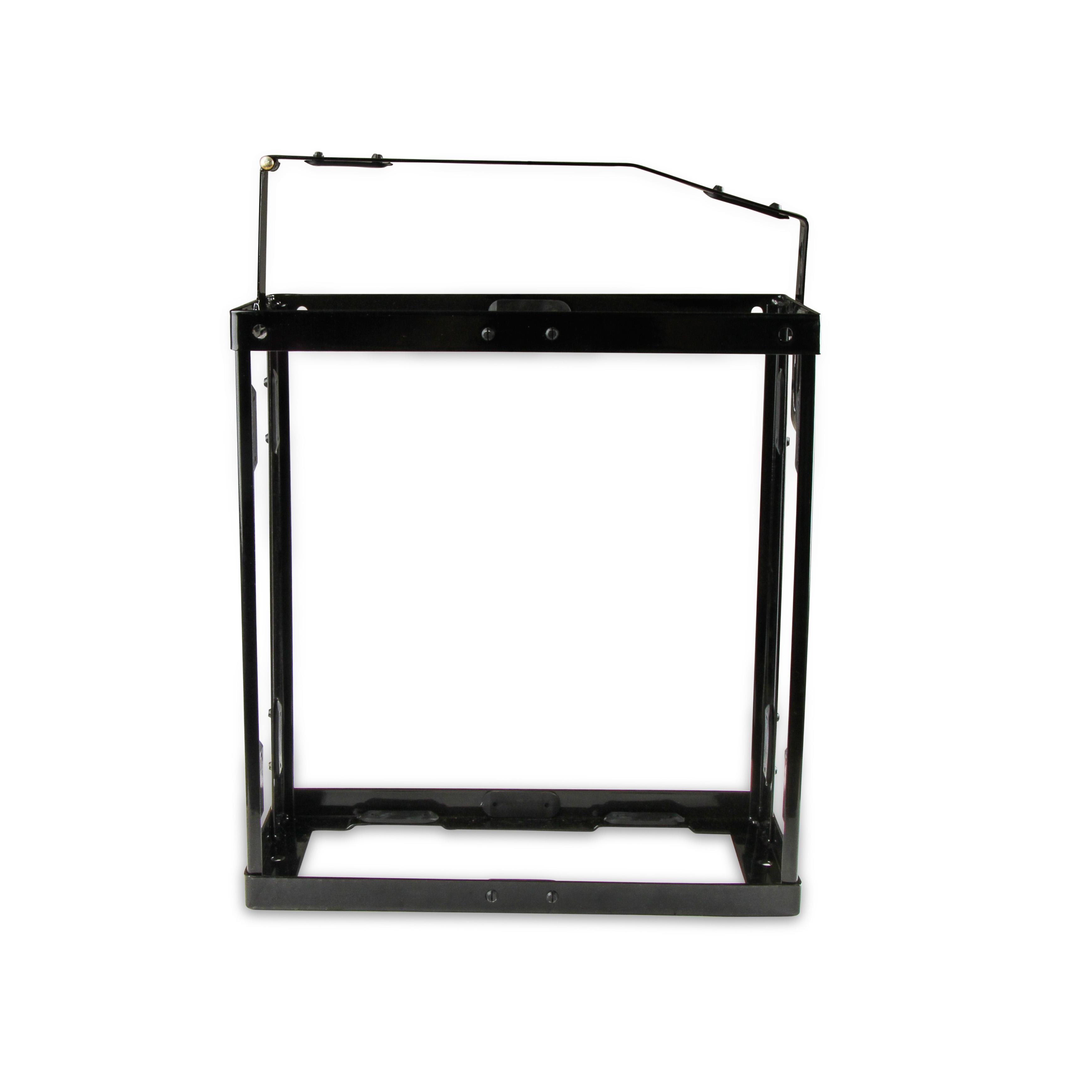 Anvil Off-Road Fuel Can Mount 2791AOR | AutoZone