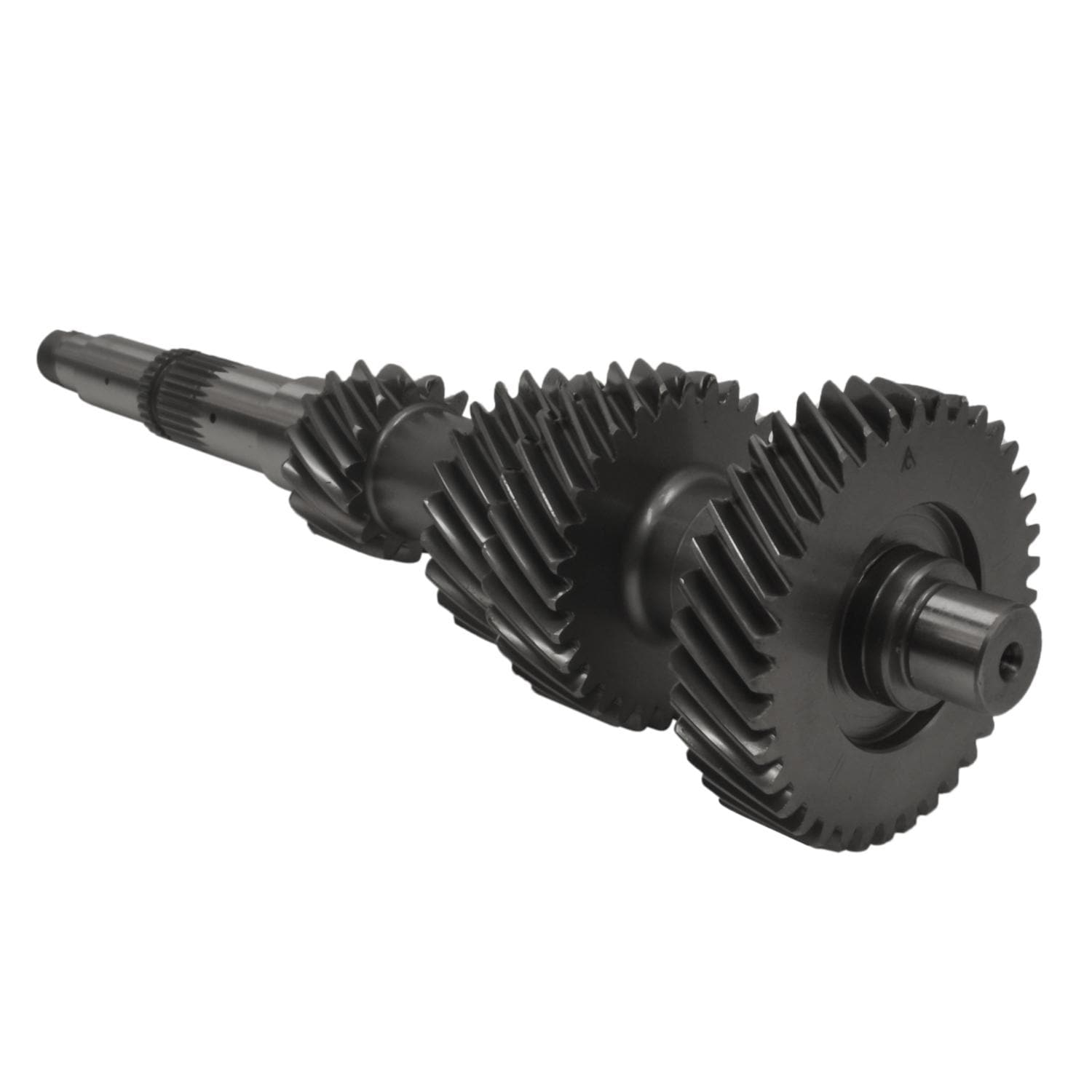 2010 Toyota RAV4 Manual Transmission Cluster Gear