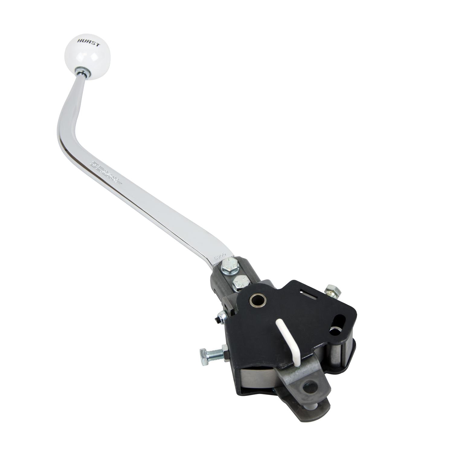 Hurst Manual Transmission Shifter Assembly 3916044 | AutoZone