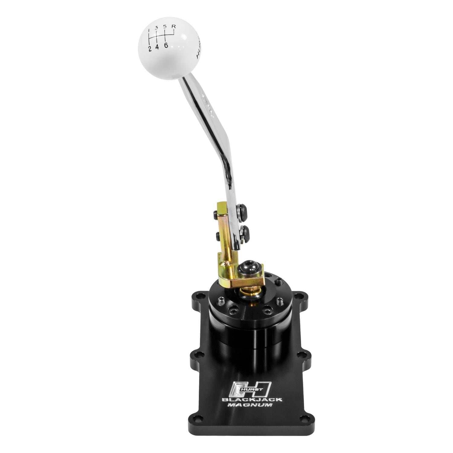 Hurst Manual Transmission Shifter Assembly 3913003 | AutoZone