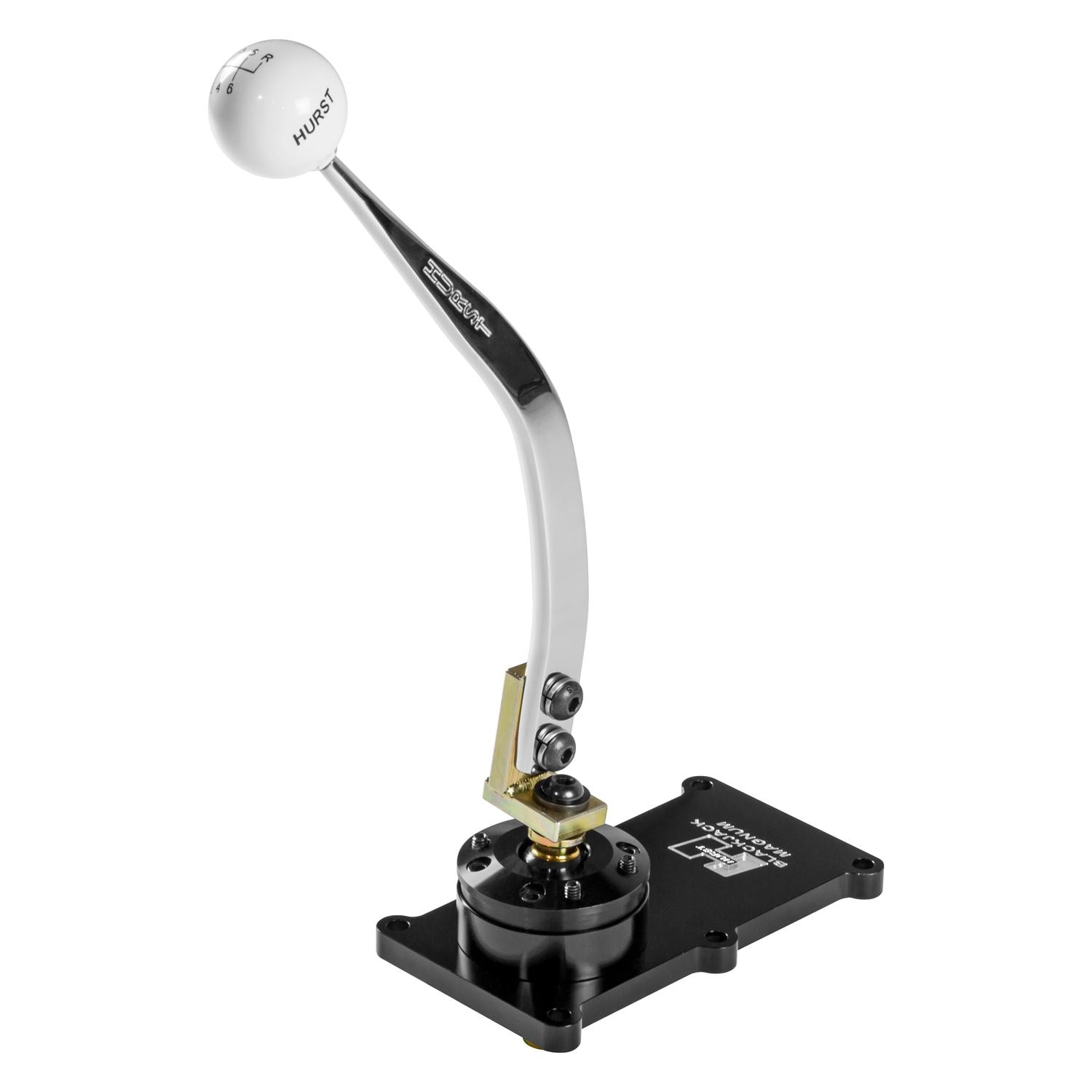 Hurst Manual Transmission Shifter Assembly 3913008 | AutoZone