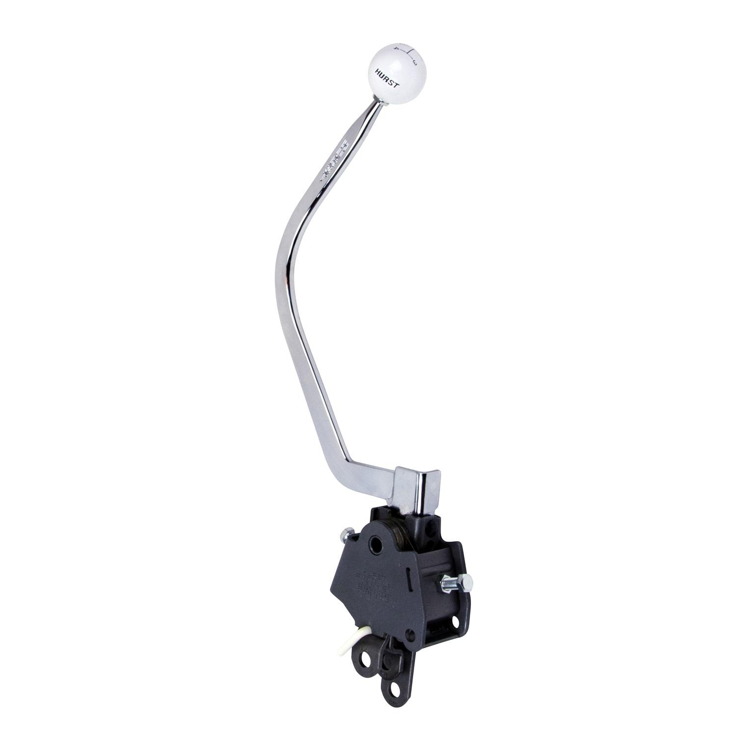 Hurst Manual Transmission Shifter Assembly 3913780 | AutoZone