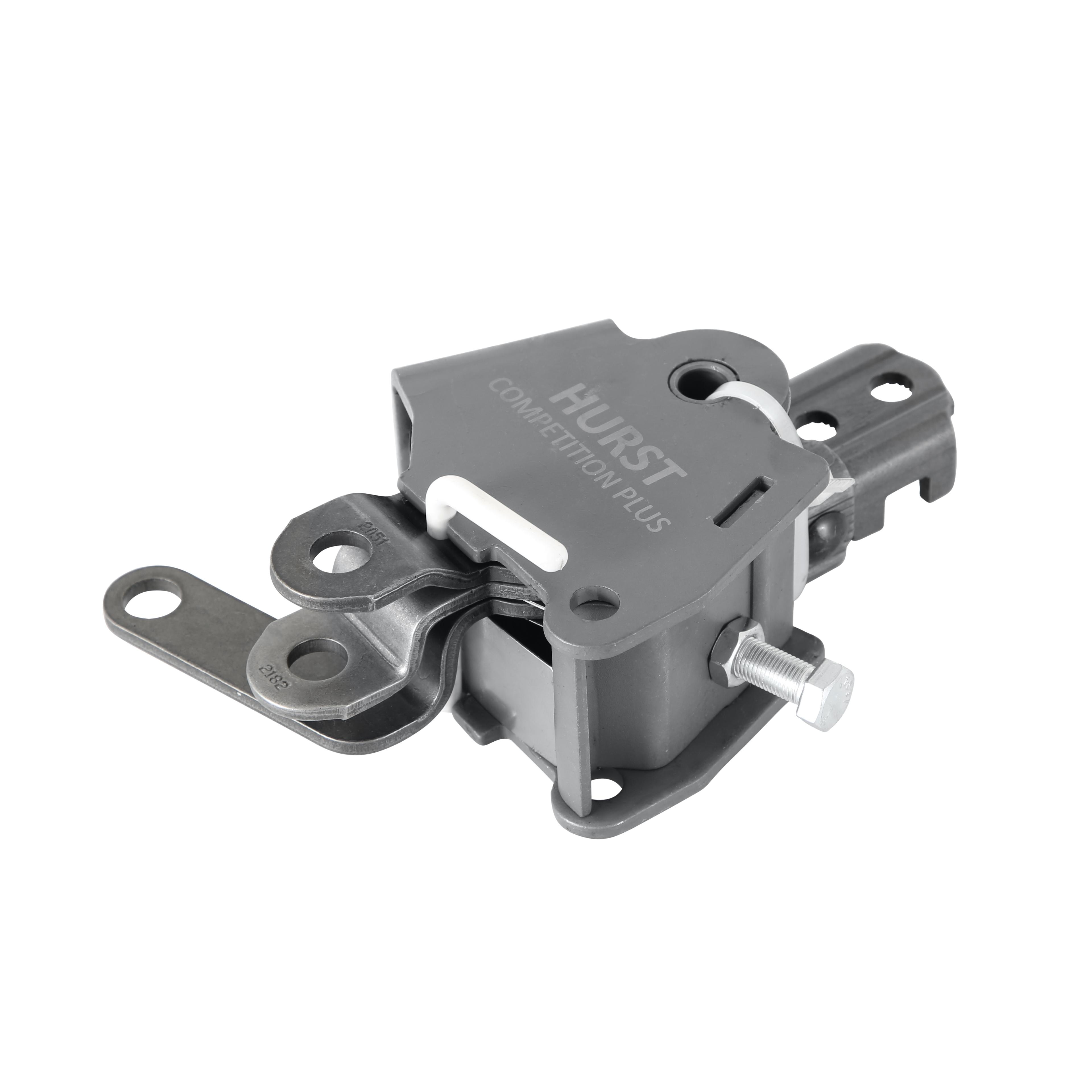Hurst Manual Transmission Shifter Assembly 3915405 | AutoZone