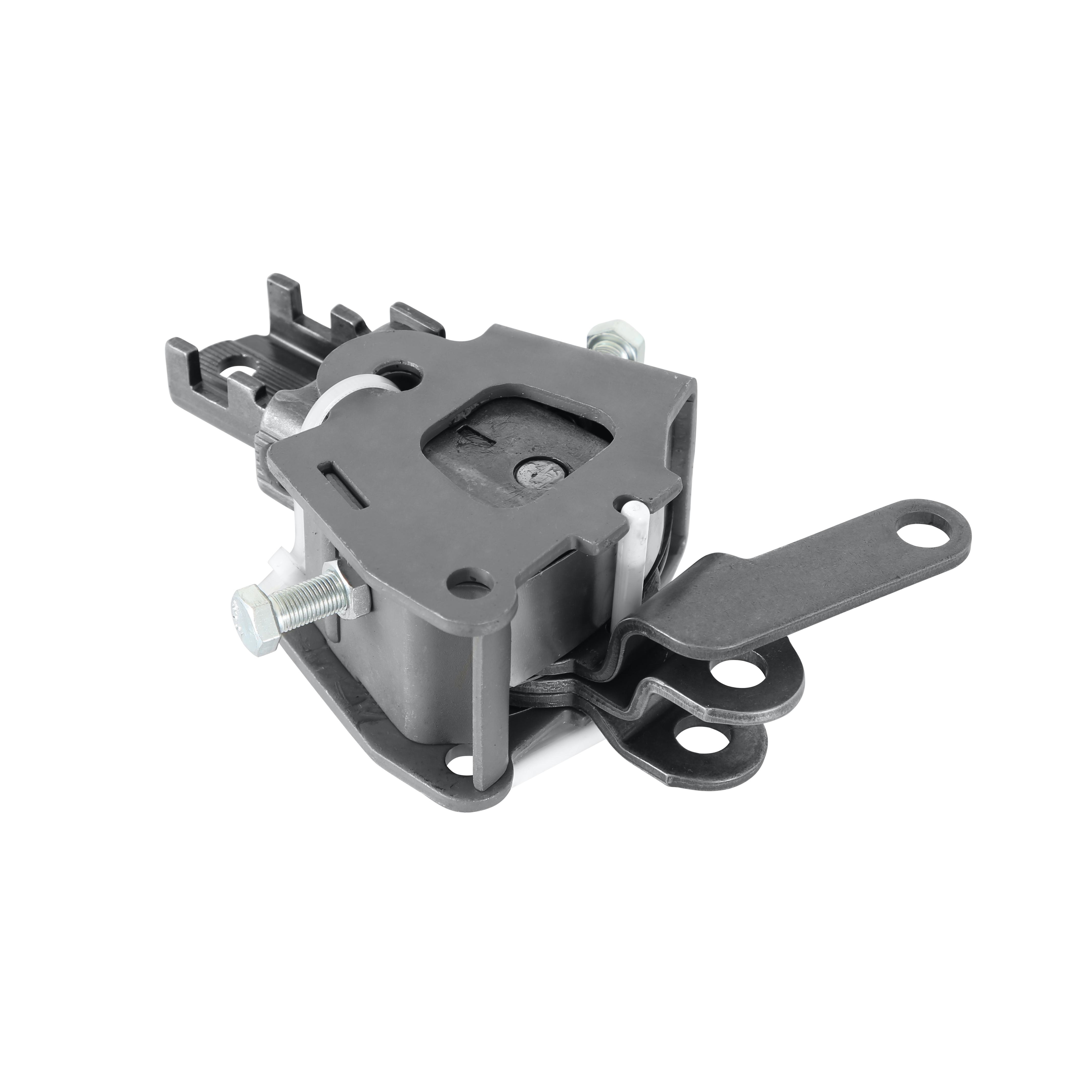 Hurst Manual Transmission Shifter Assembly 3915405 | AutoZone