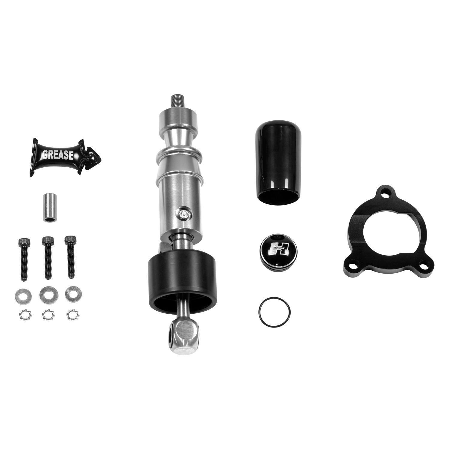 Hurst Manual Transmission Shifter Assembly 3916044 | AutoZone