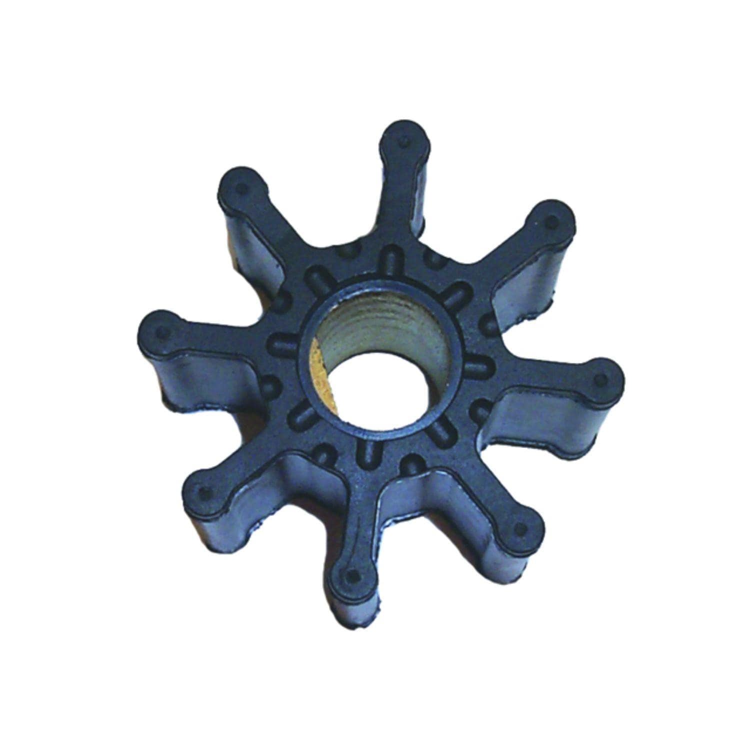 mado3mido3　0823 Sierra Marine Engine Water Pump Impeller 18-3087 | AutoZone