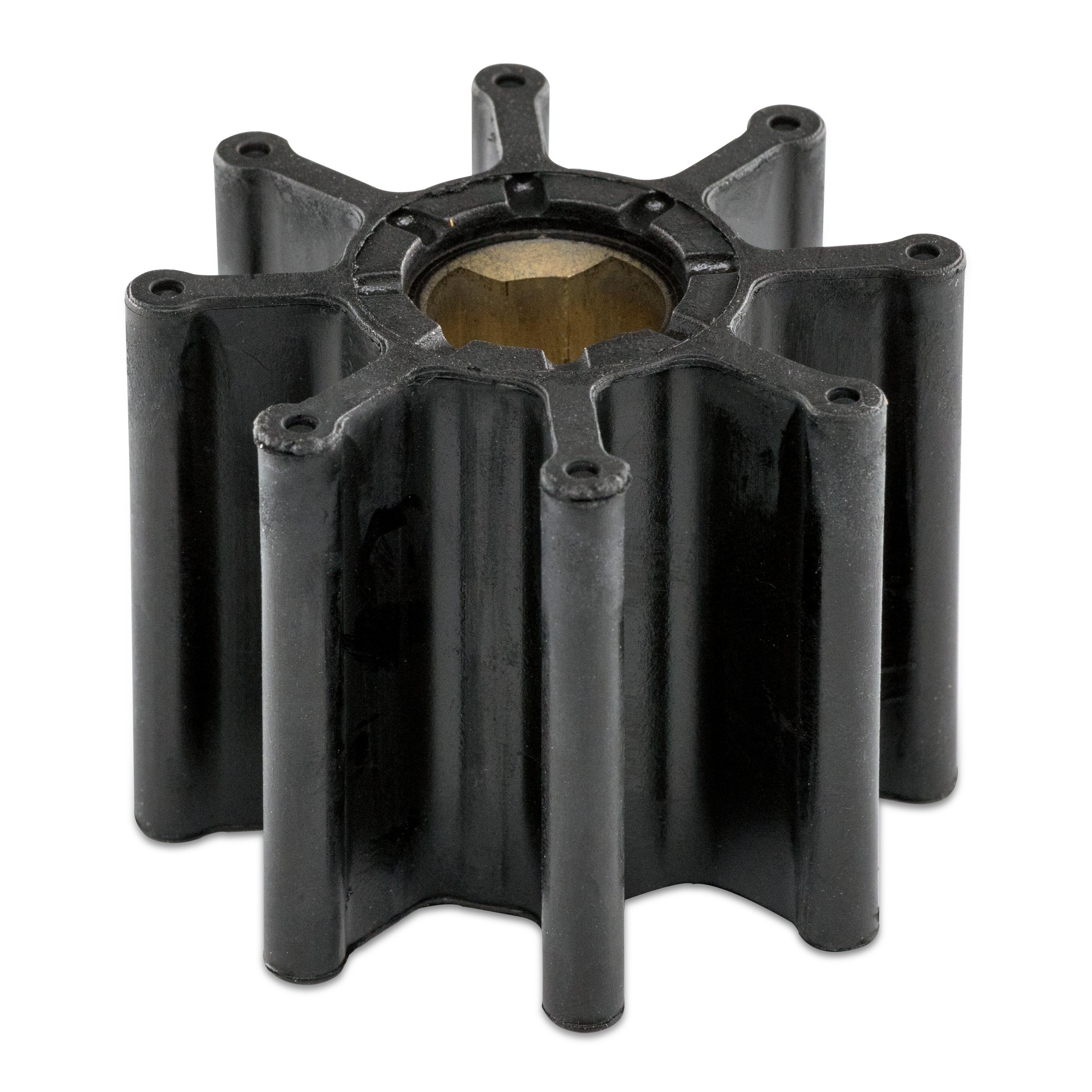 Sierra Marine Engine Water Pump Impeller 18-3087 | AutoZone