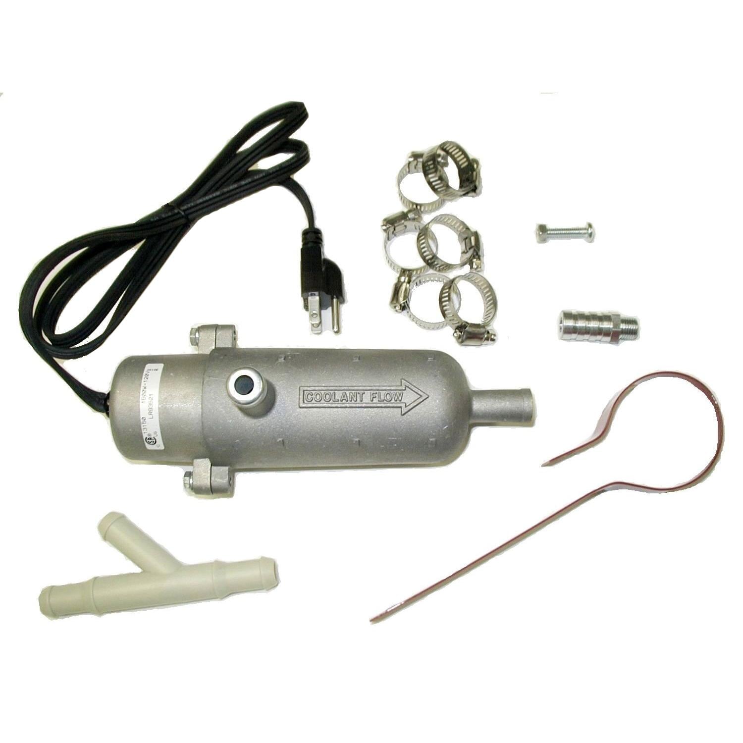 Kat's Engine Heater 13080 | AutoZone