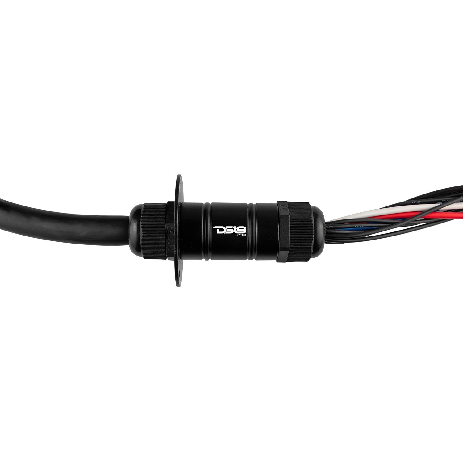 DS18 Audio / Video Module Cable MDSA104.30FT | AutoZone
