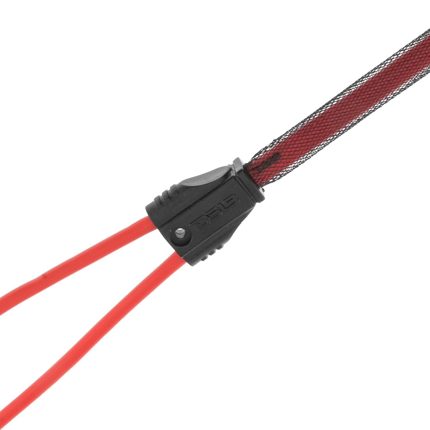 DS18 Audio / Video Module Cable R6 | AutoZone