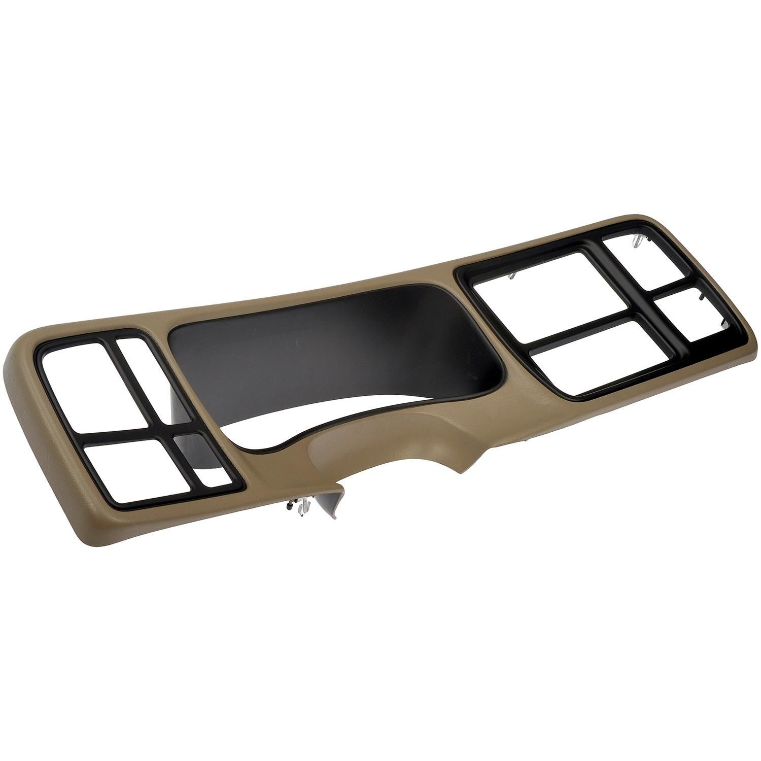 Dorman Instrument Cluster Bezel 57319 | AutoZone