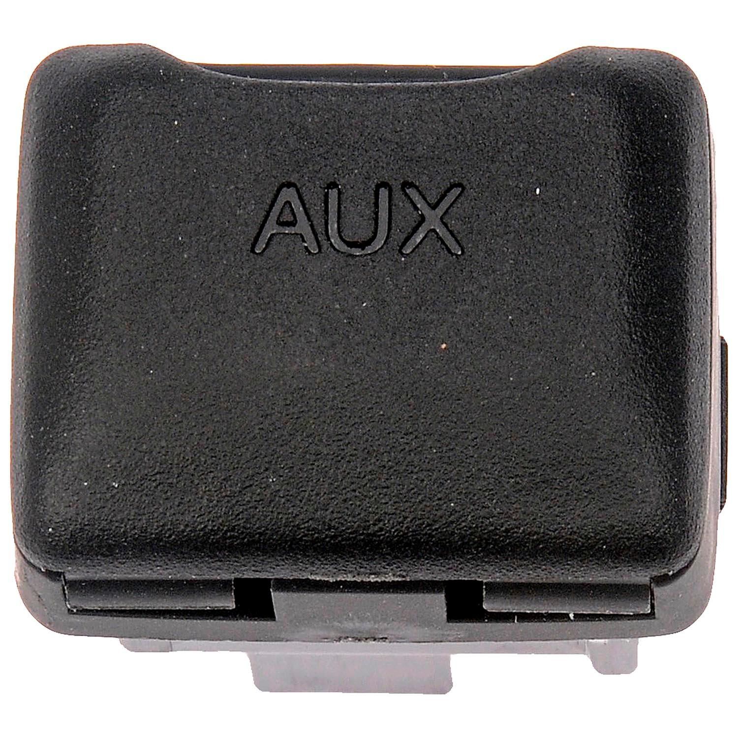 中古 レンツα-10 Dorman Audio Video Jack 57010 | AutoZone