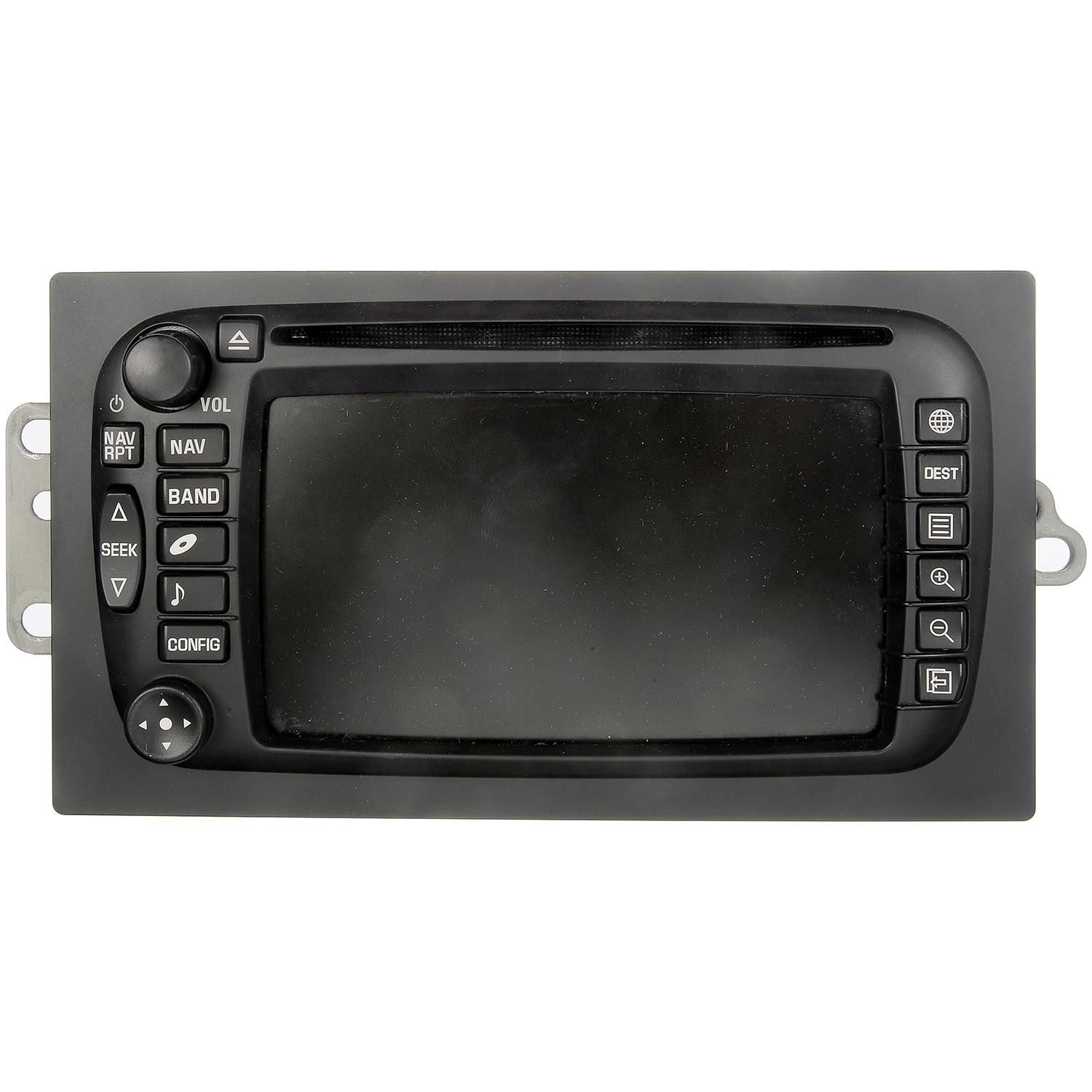 Dorman Infotainment Display Module 588-001 | AutoZone