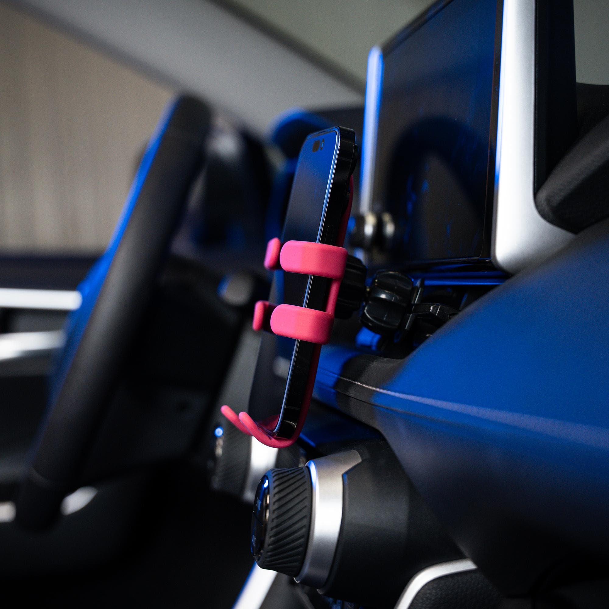 Alpena Batman Hug Buddy Air Vent Car Cell Phone Mount | AutoZone