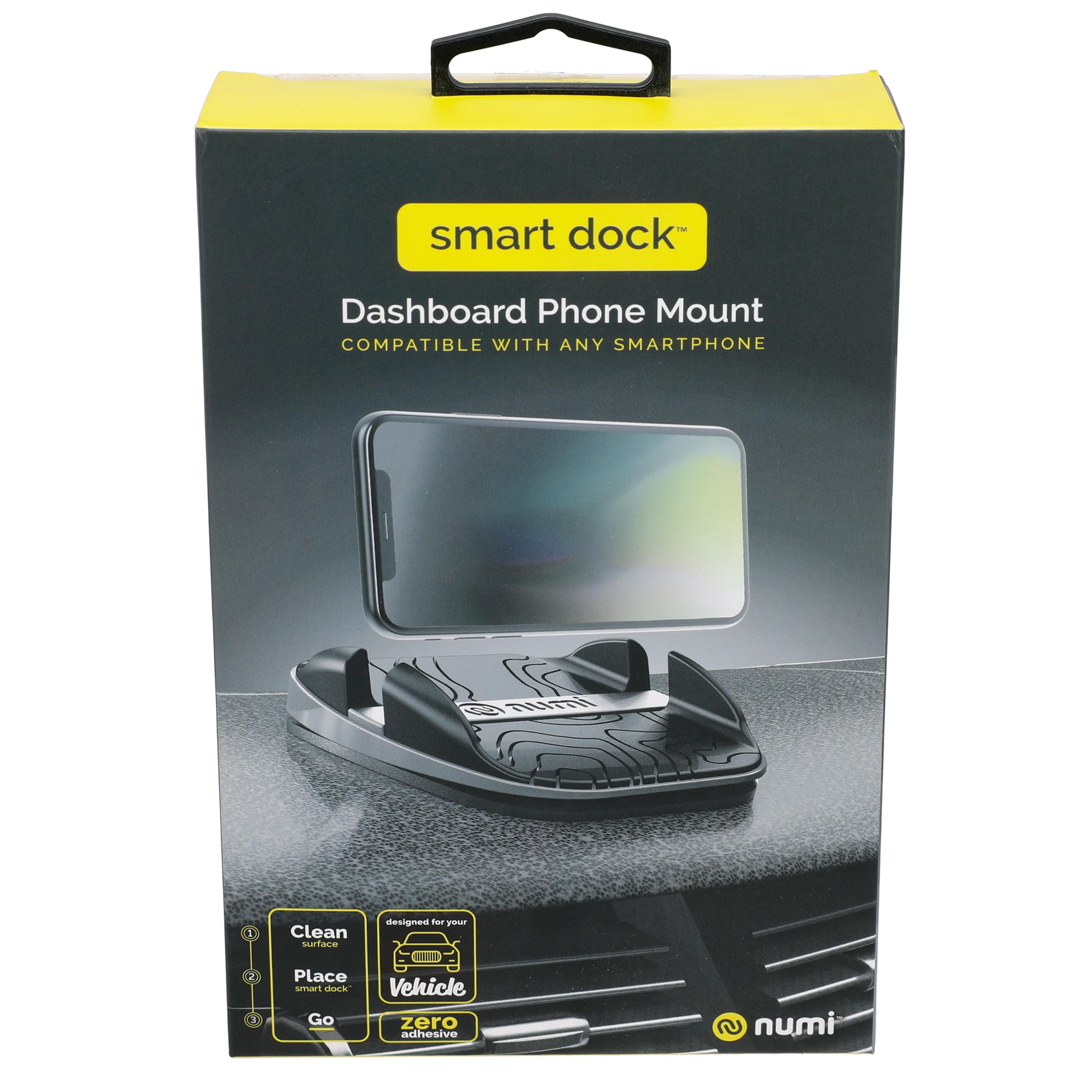 Numi Mobile Phone Mounting Bracket 76006 | AutoZone
