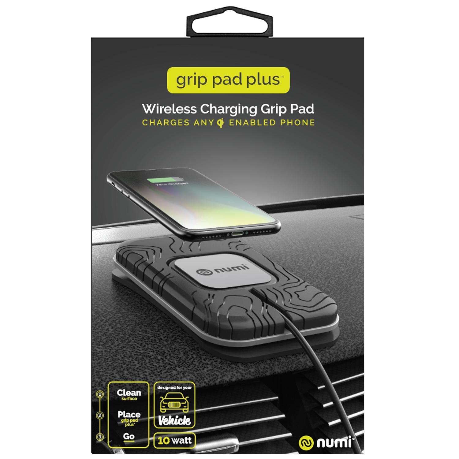 Numi Mobile Phone Mounting Bracket 76007 | AutoZone
