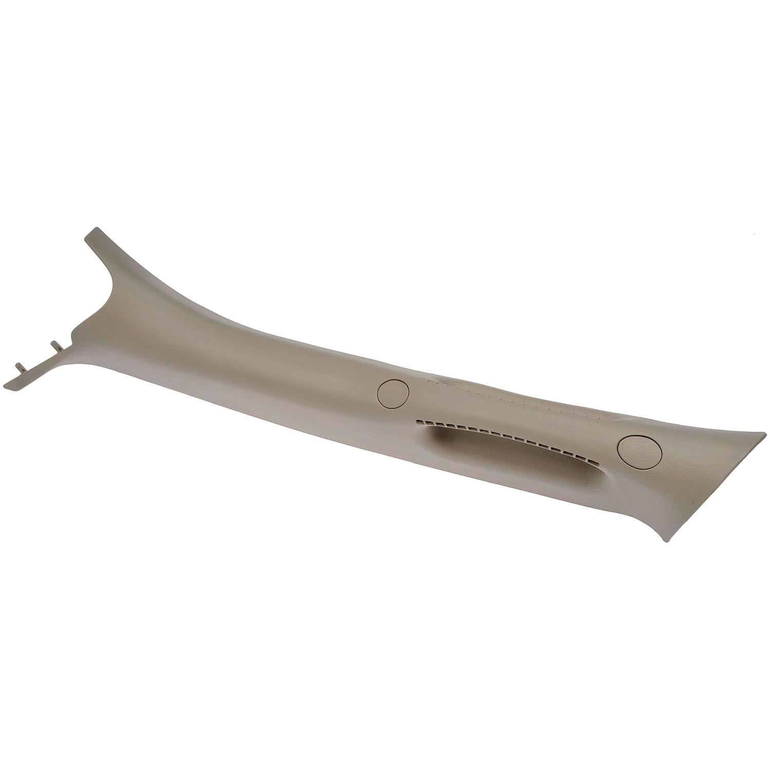 専用♥お年玉超特価❤みかん＊柔ふわ❤ヘアドライタオル♥ローズドット…グレー♥ Dorman - HELP Body A-Pillar Trim Panel 97631 | AutoZone