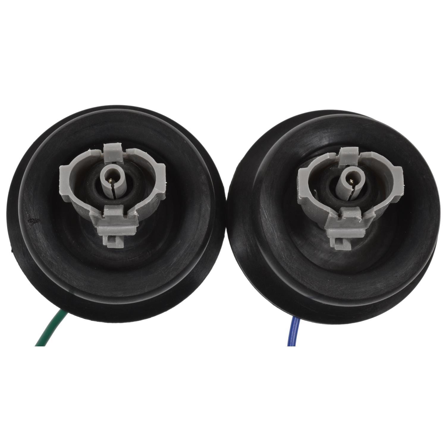 VALEO 253800 Nokkenassensor Aantal pinnen : 3 Type stekker : OVAL Sensortechnologie : HALL Met kabel : NO Sonde lengte [mm] : 26 5