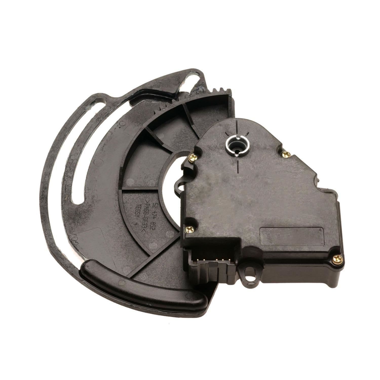 ACDelco HVAC Door Actuator 15-72505 | AutoZone