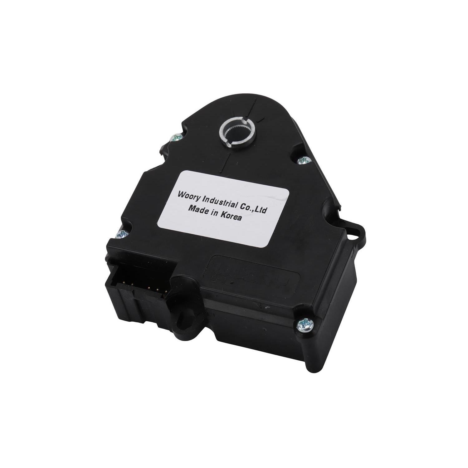 ACDelco HVAC Door Actuator 15-73620 | AutoZone