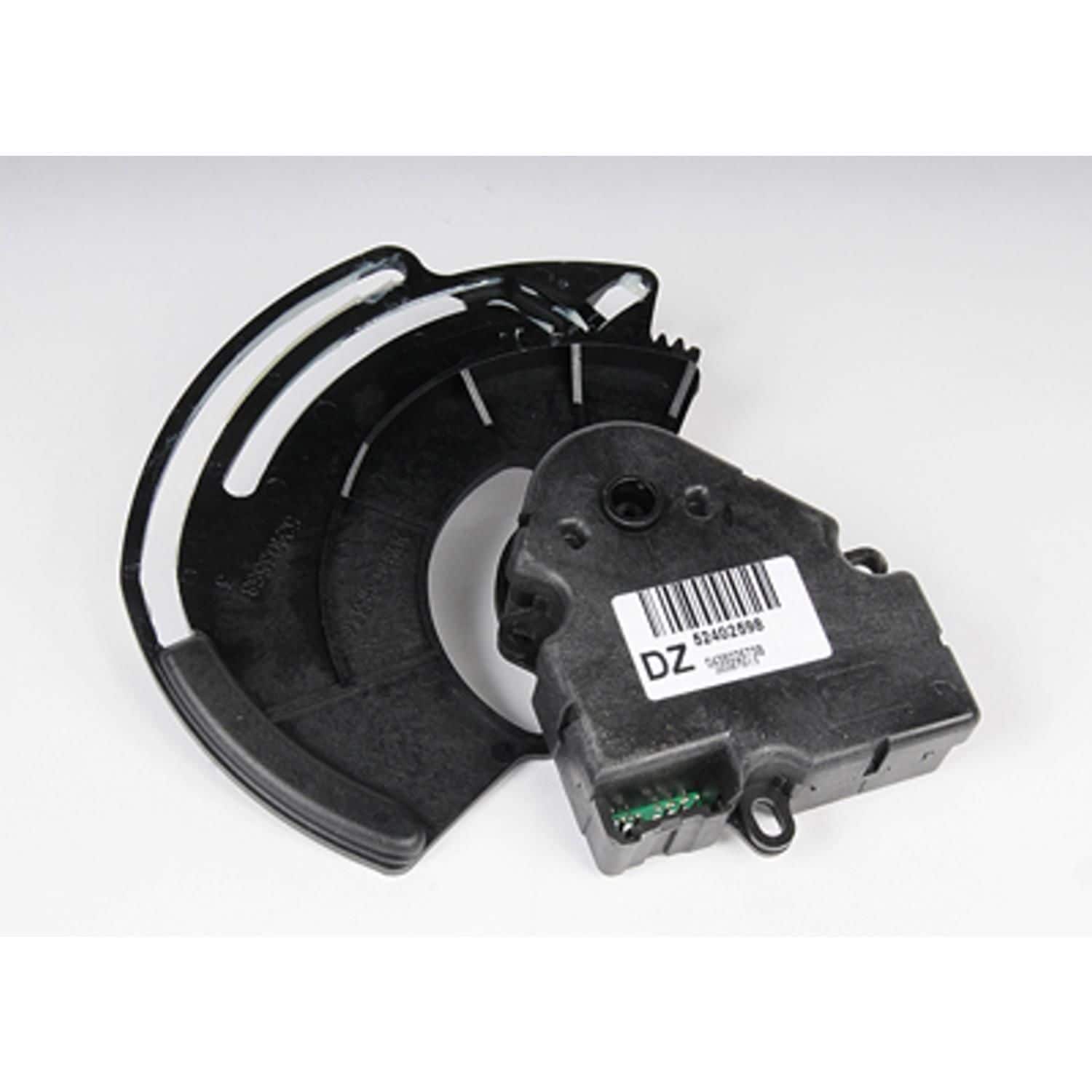 ACDelco HVAC Door Actuator 15-73952 | AutoZone