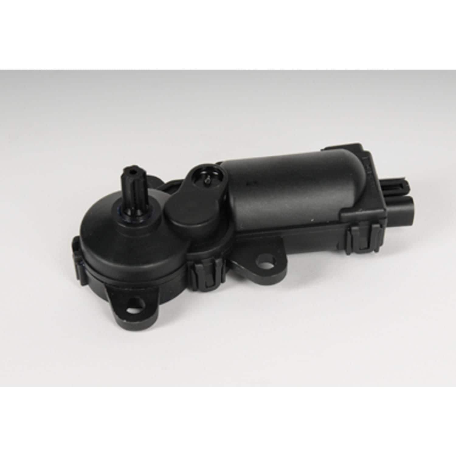 ACDelco HVAC Door Actuator 15-74123 | AutoZone