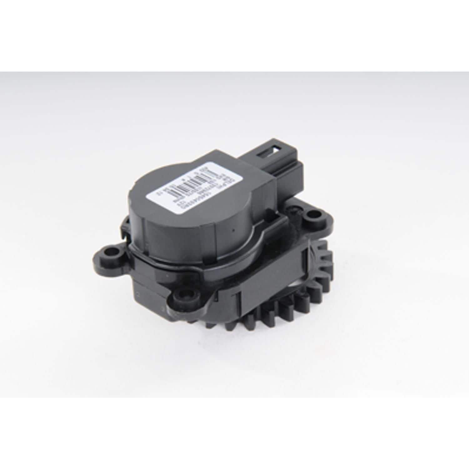 ACDelco HVAC Door Actuator 15-74225 | AutoZone