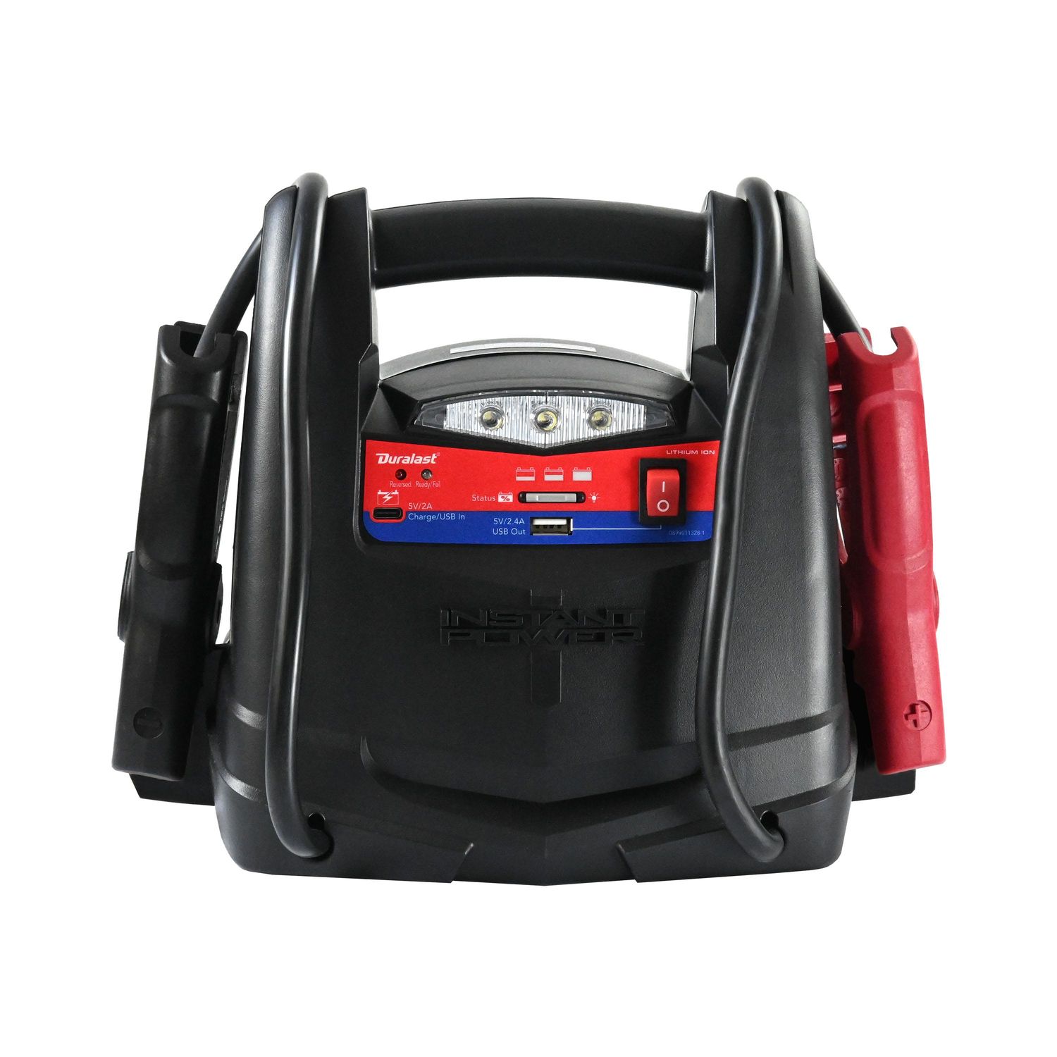 Portable Jump Starters - Best Car Jump Box