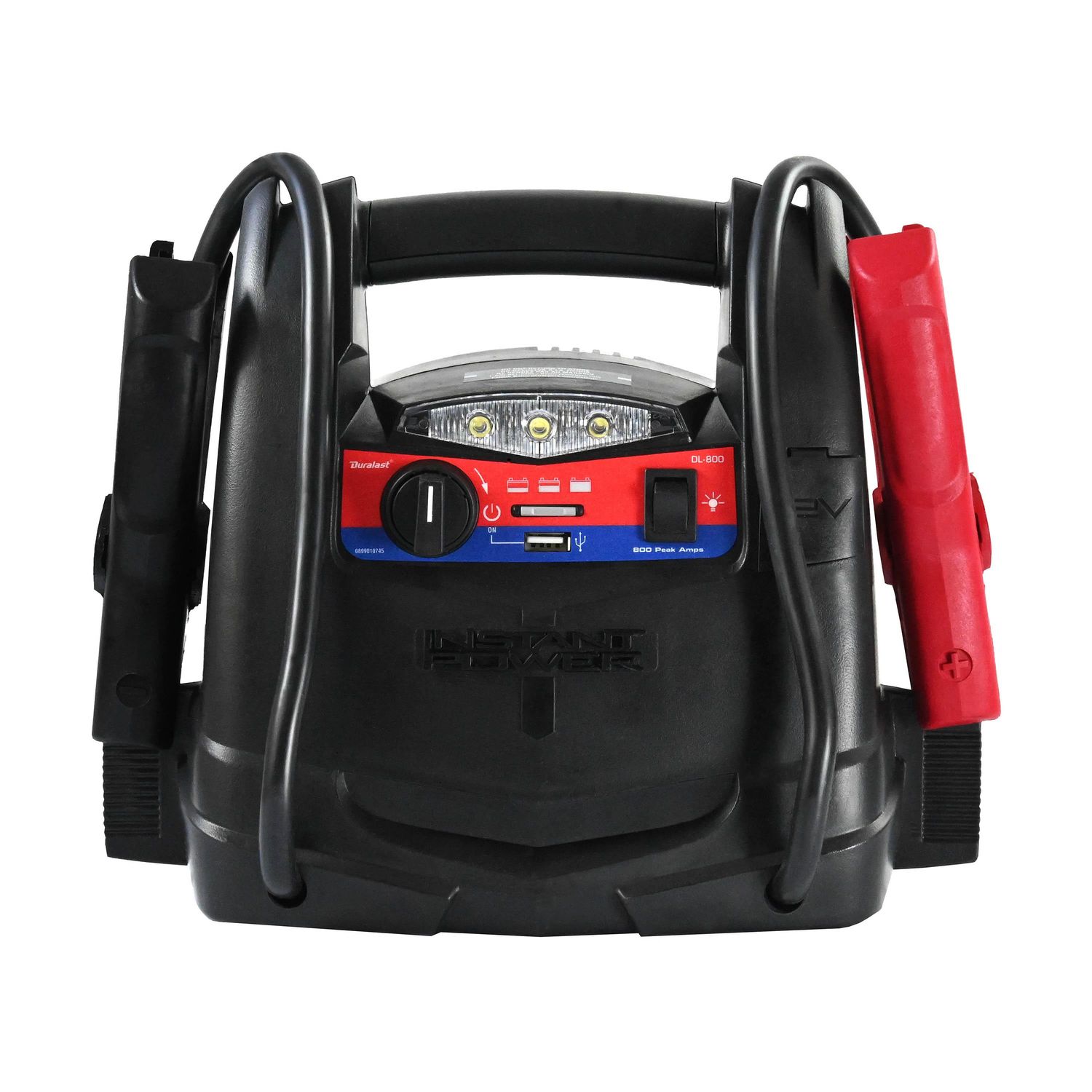 Portable Jump Starters - Best Car Jump Box