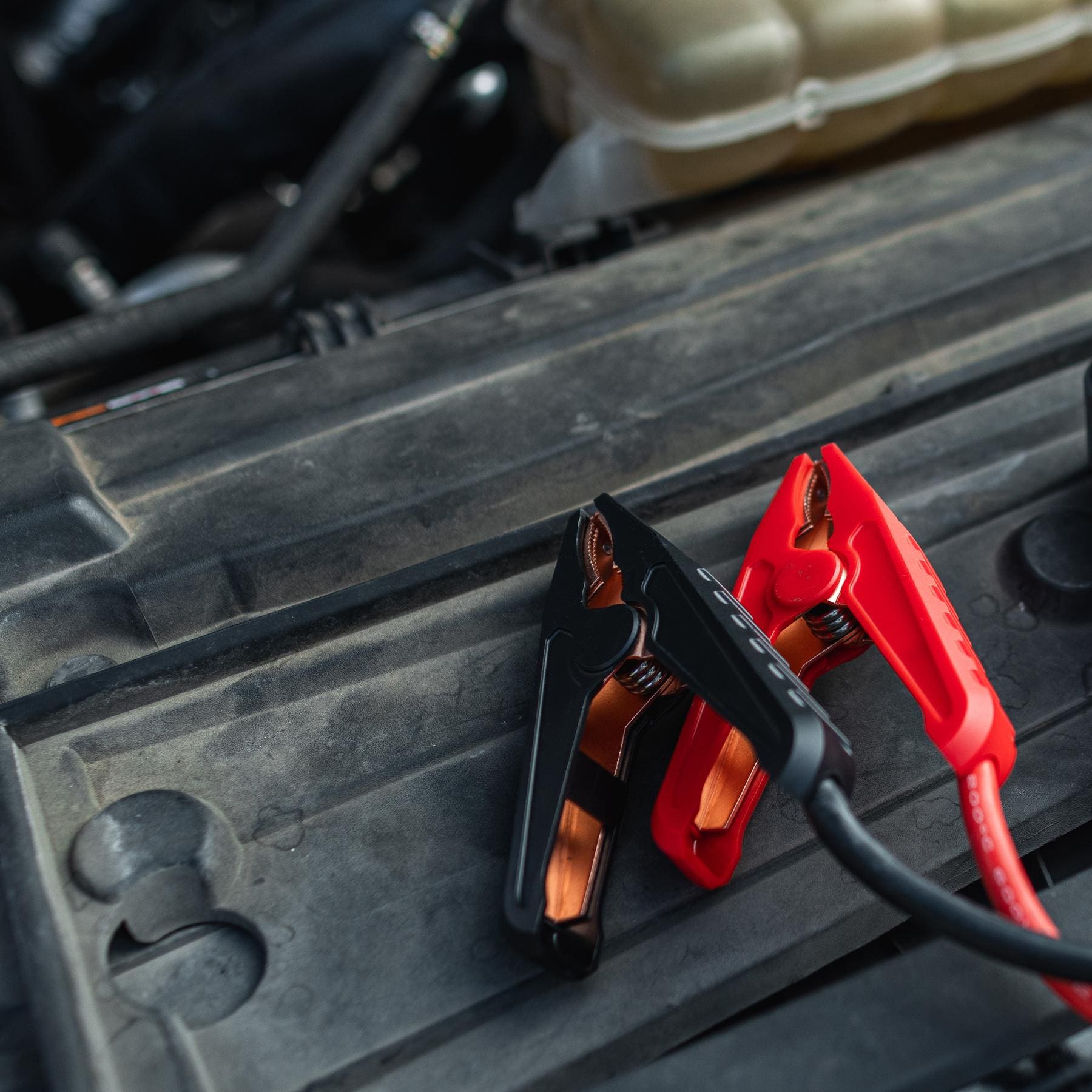 Nebo Assist Air 2500XP+ Jump Starter | AutoZone