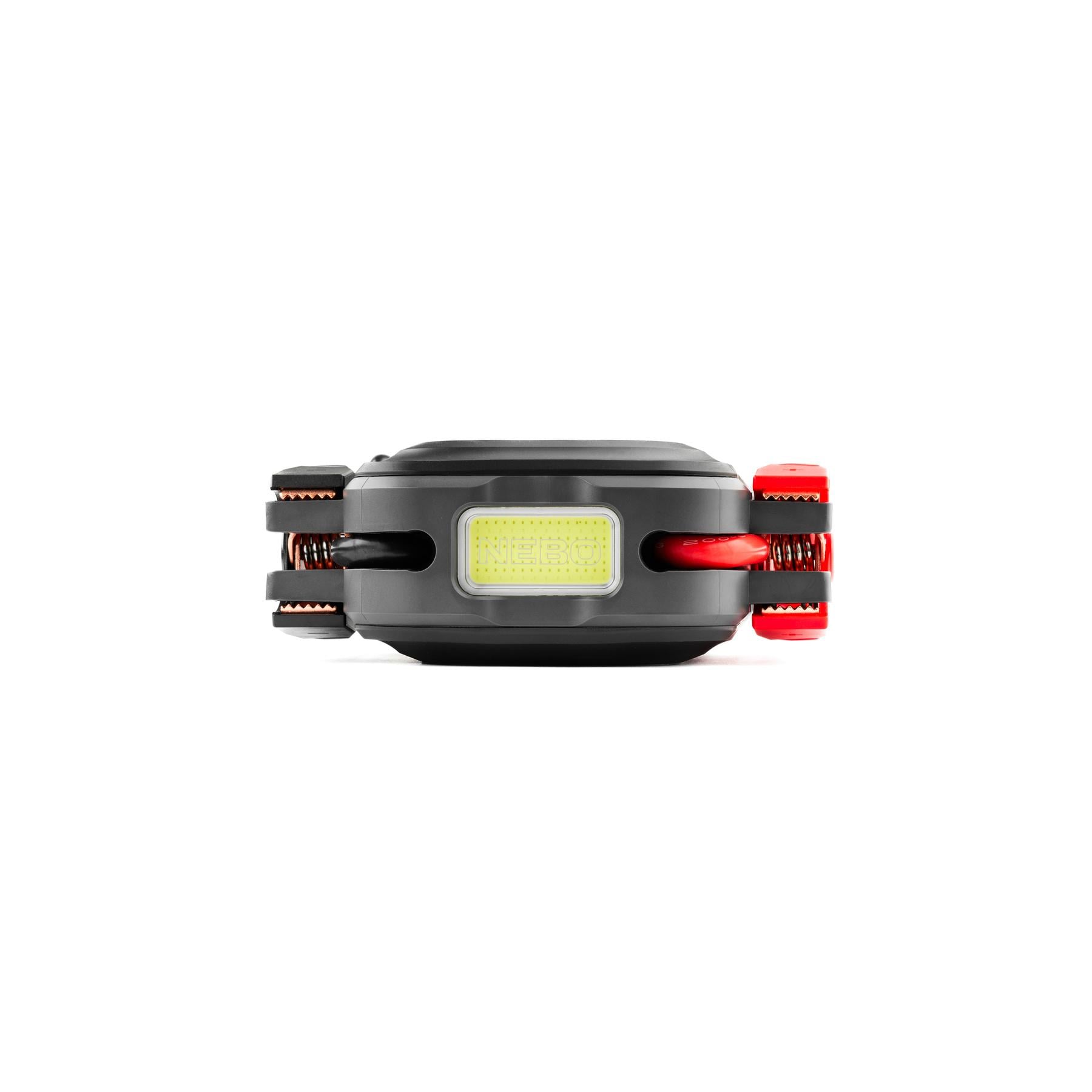 Nebo Assist 2500XP+ Jump Starter | AutoZone