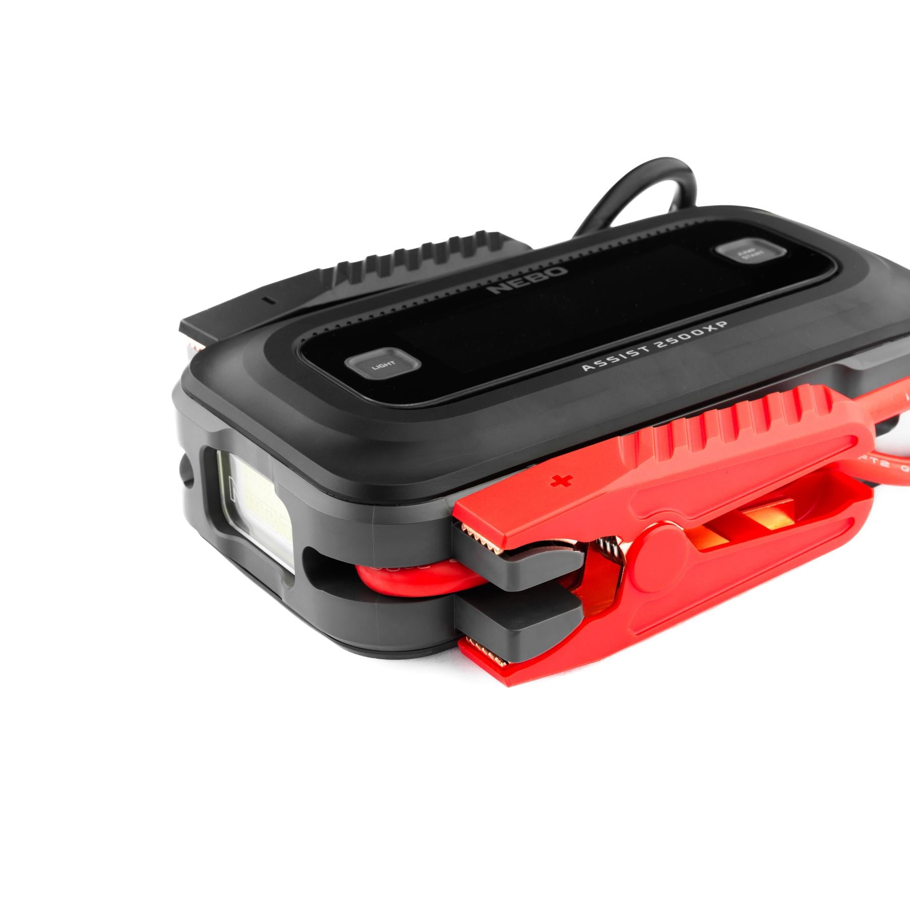 Nebo Assist 2500XP+ Jump Starter | AutoZone