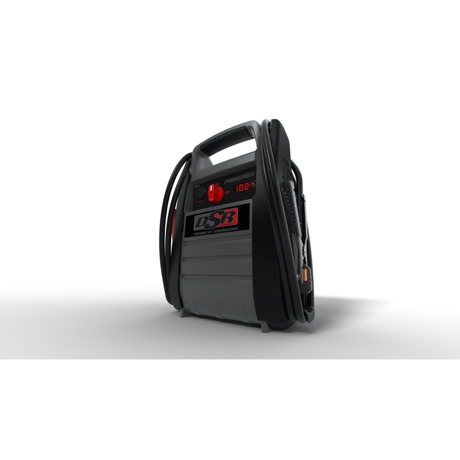 Portable Jump Starters