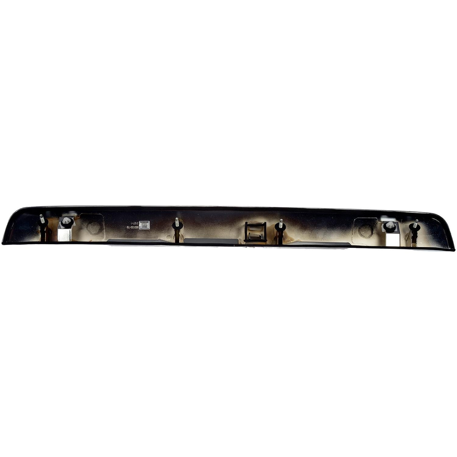 Dorman - HELP Rear Panel Applique 97943