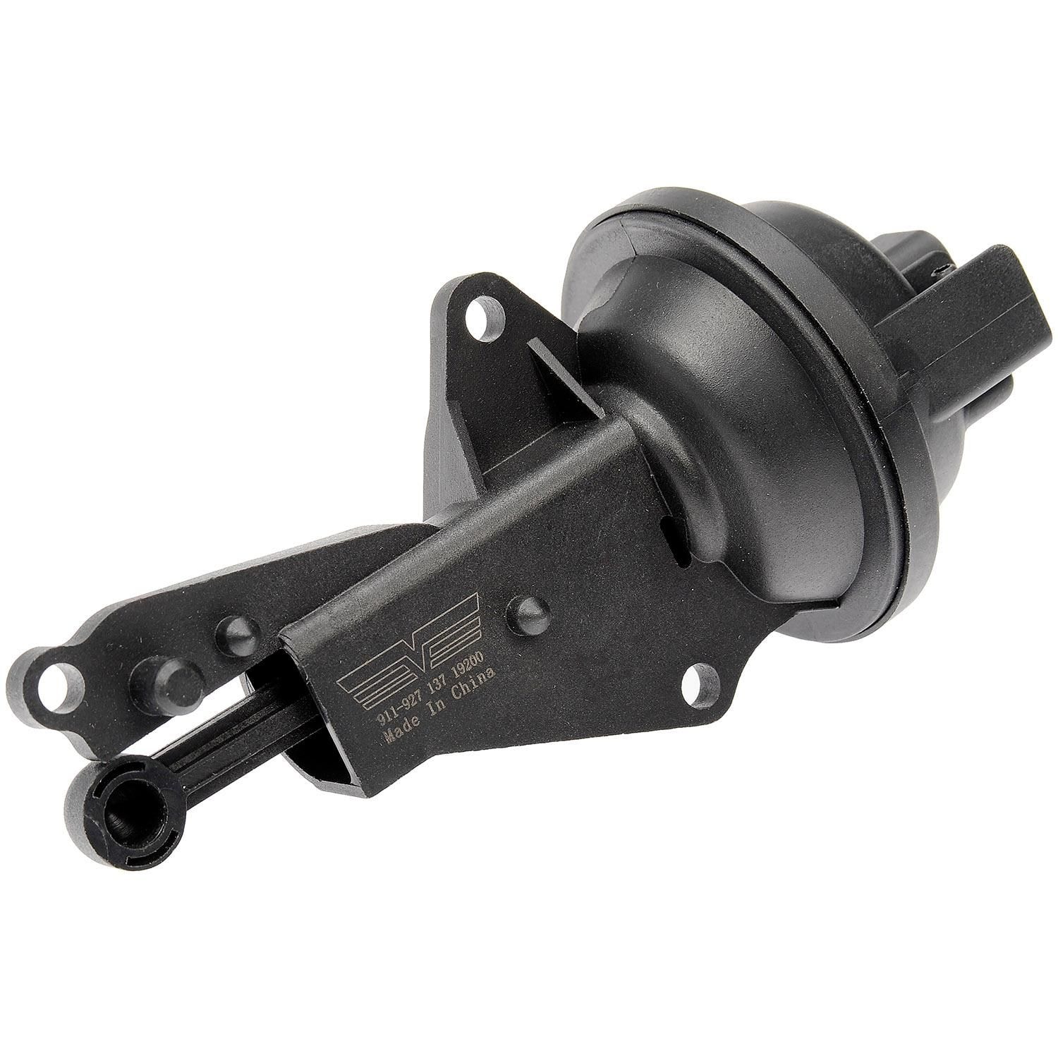 Dorman Intake Manifold Control Valve 911-927 for BMW 330Ci