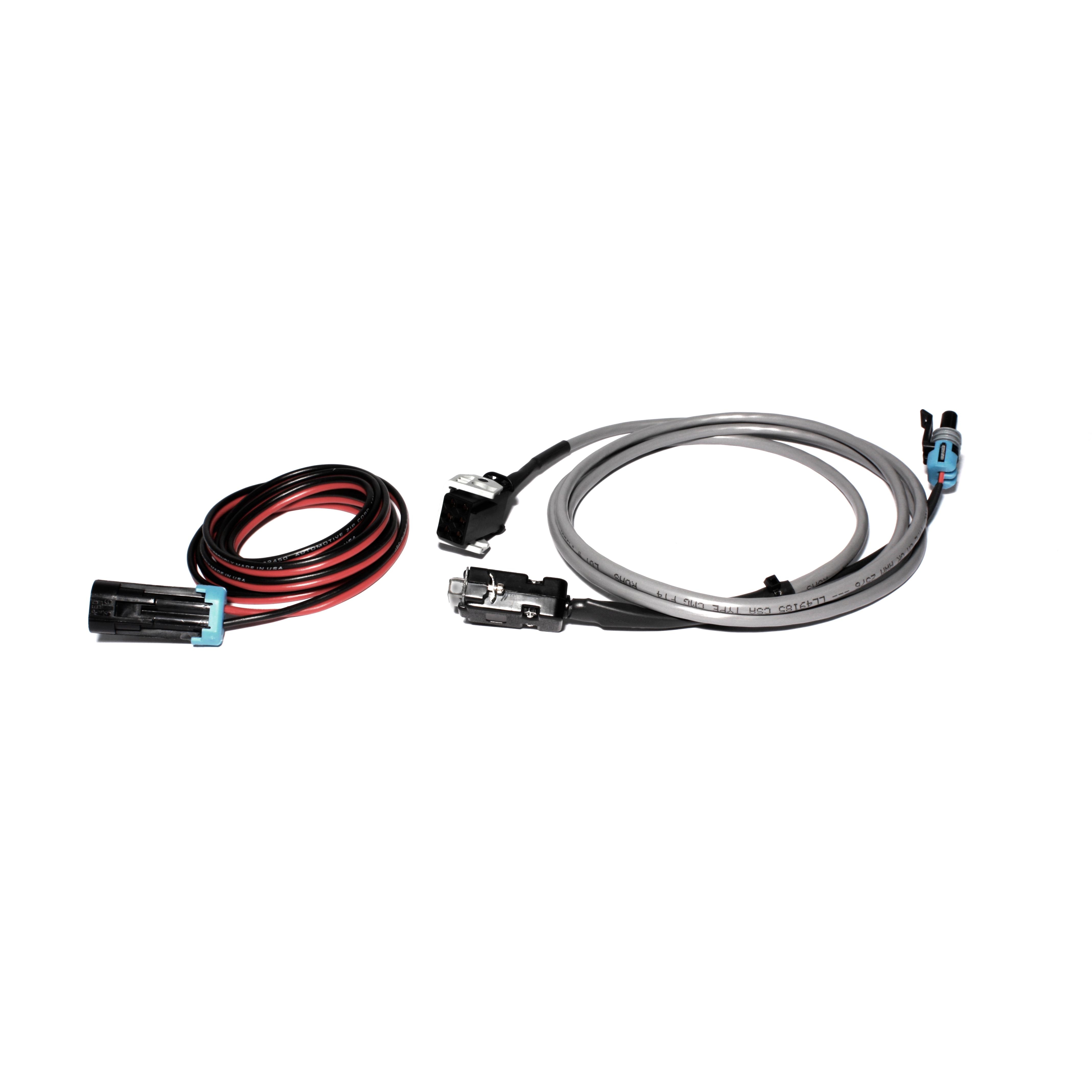 COMP Cams Air Fuel Meter Harness for Nissan Juke