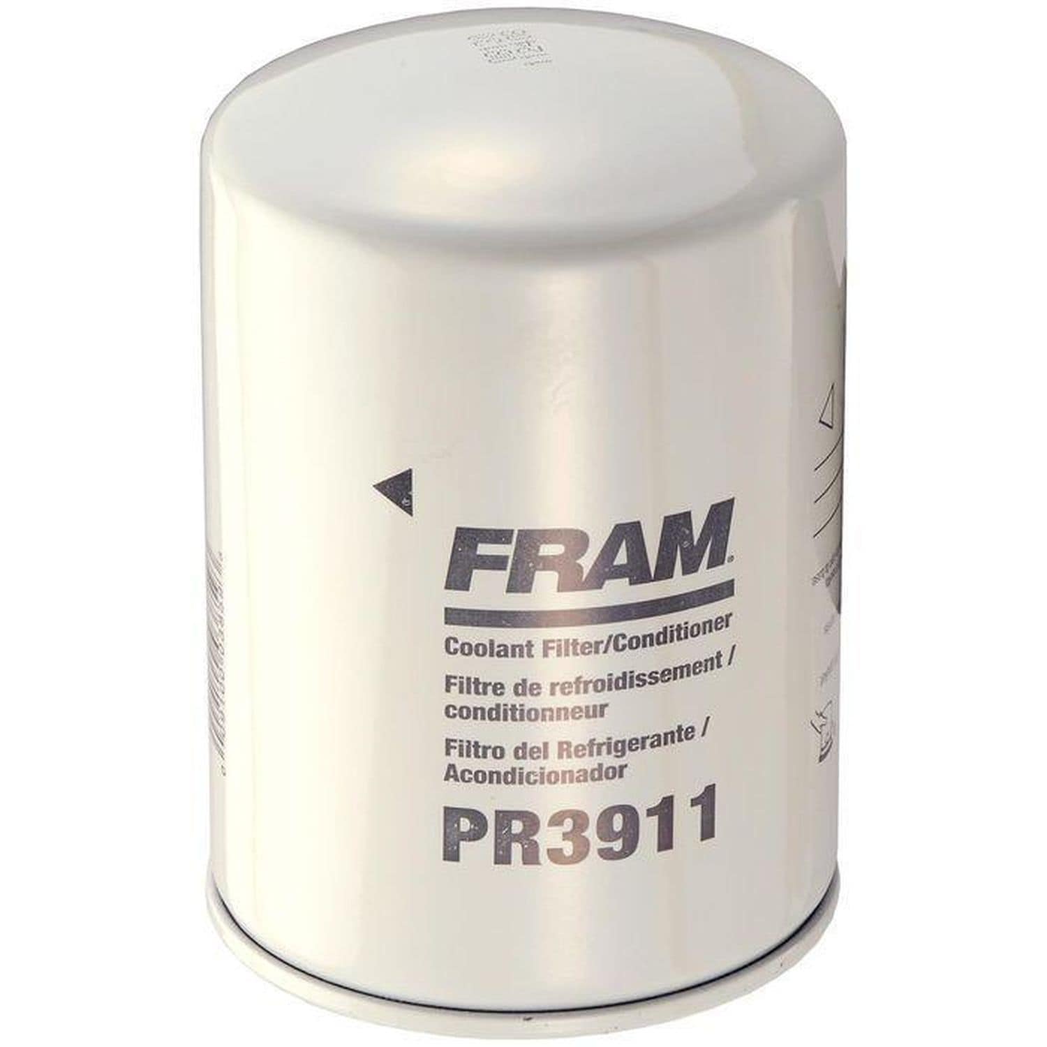 FRAM Spin-On Canister Coolant Filter for GMC Jimmy