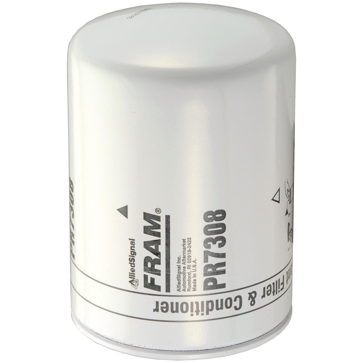 FRAM Engine Coolant Filter PR7308 for International A120