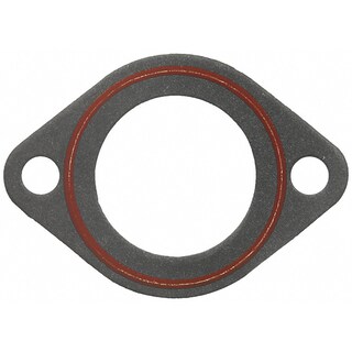 Termostato Motore FACET 7.8415 Con Guarnizione, Apertura 82°C, Compatibile Con Hyundai E Kia (codice OE 2550002500)