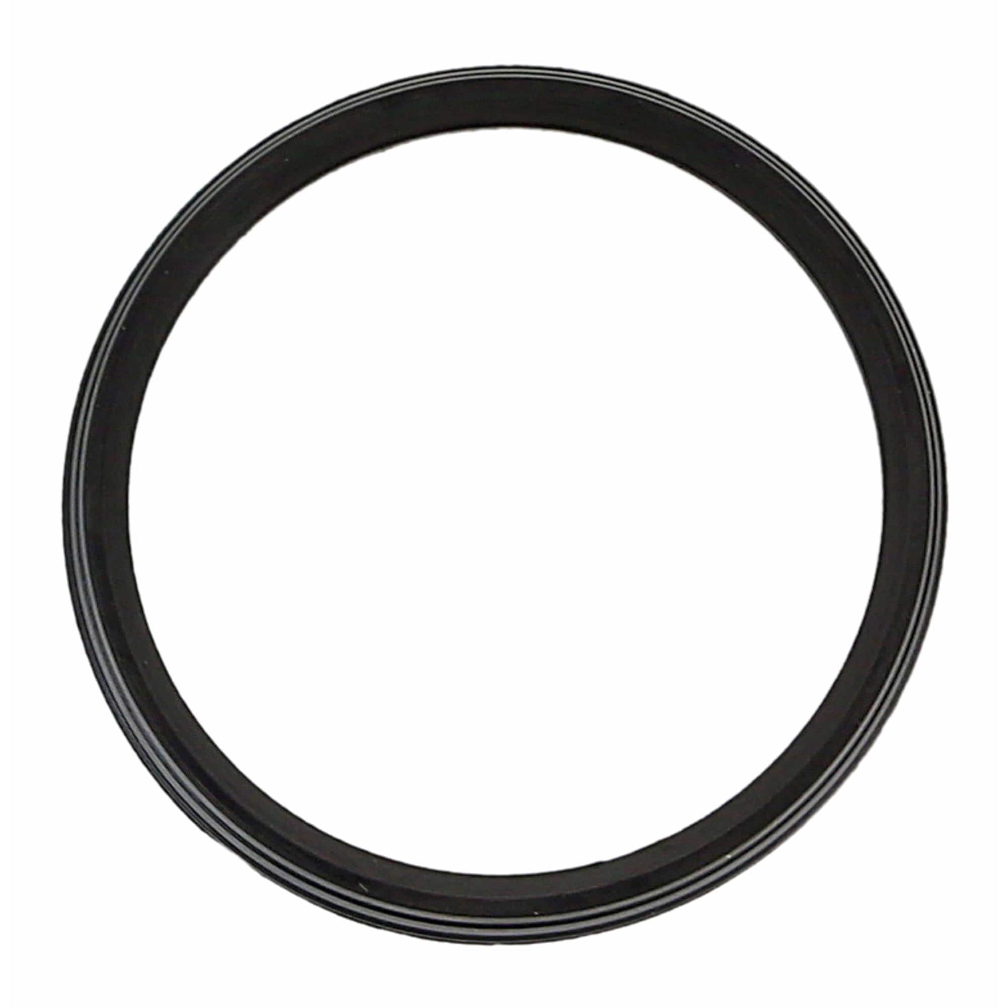 FEL-PRO Engine Coolant Thermostat Seal 35666 for Isuzu Impulse