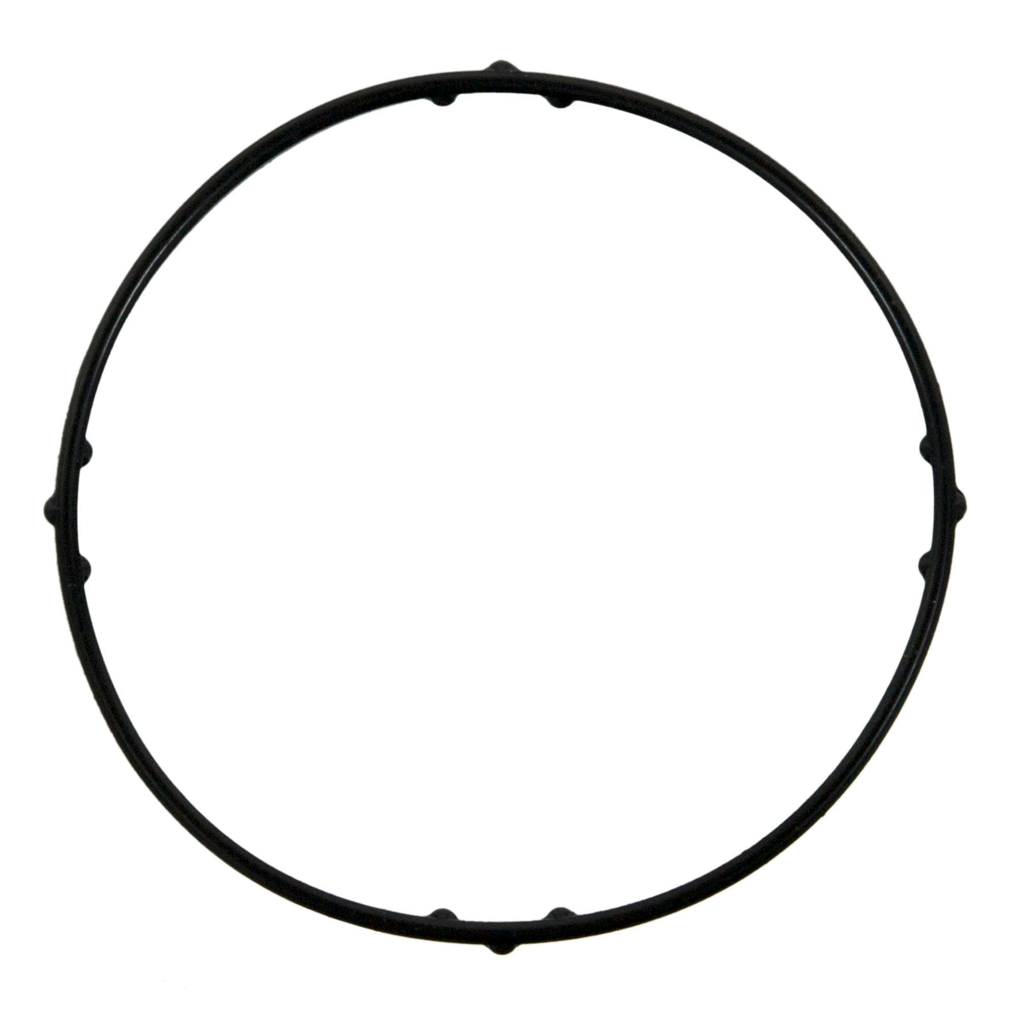 FEL-PRO Engine Coolant Thermostat Housing Gasket 35874 | AutoZone