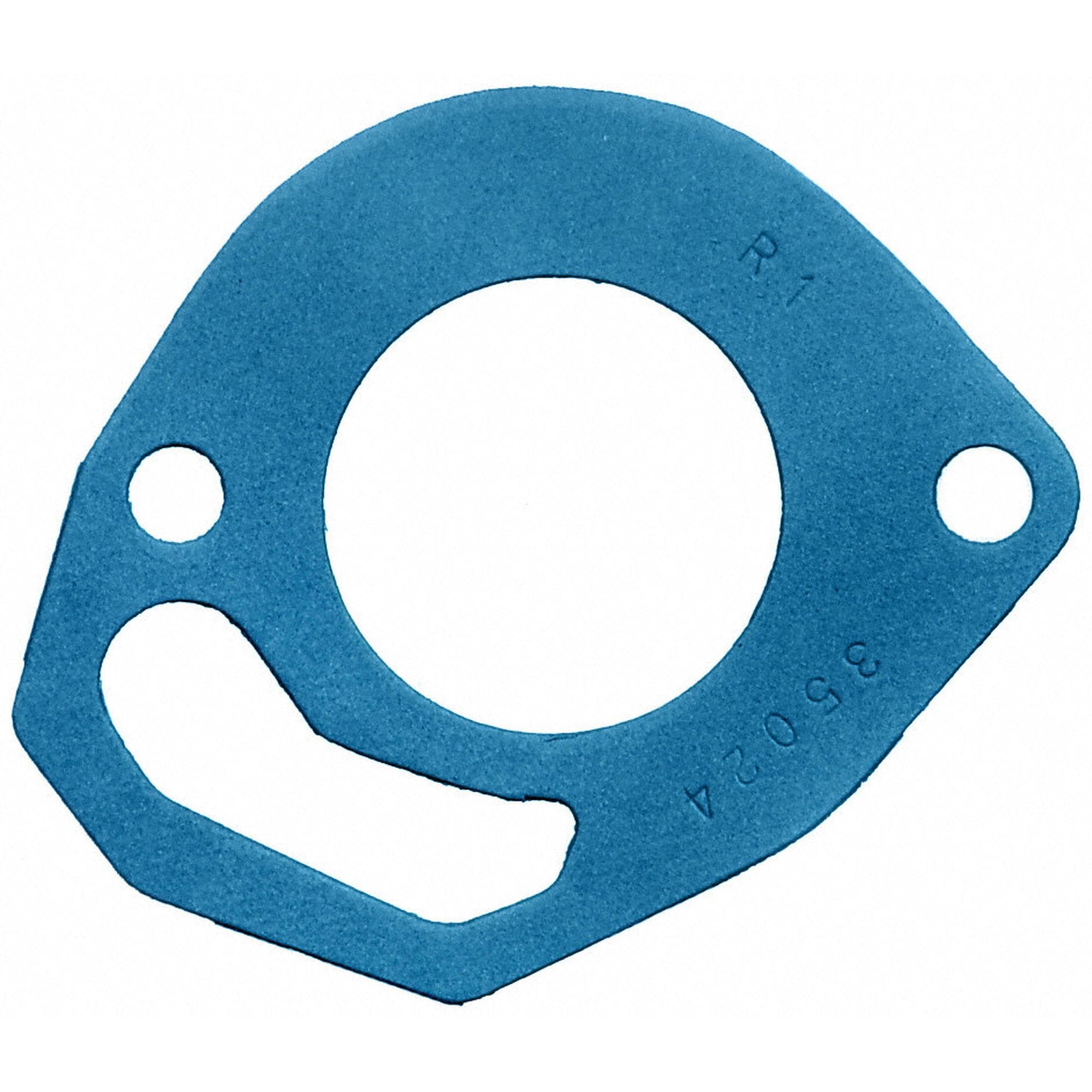 FEL-PRO Engine Coolant Outlet Gasket 35024 for Isuzu Impulse
